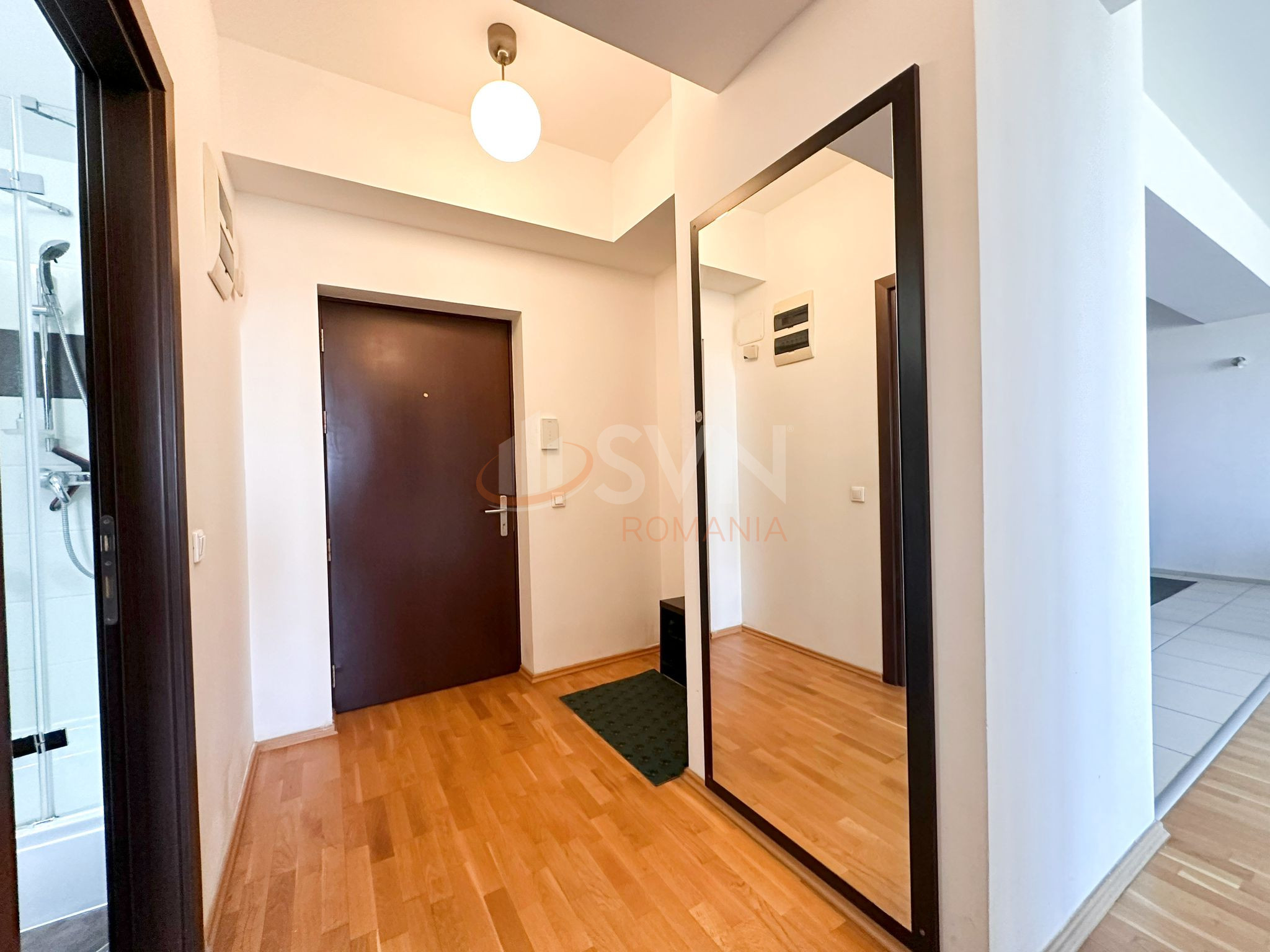 Apartament, 3 camere Bucuresti/Pipera