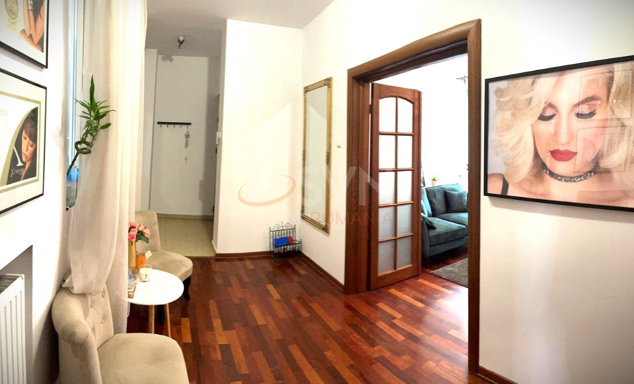 Apartament, 3 camere Bucuresti/Unirii (s3)