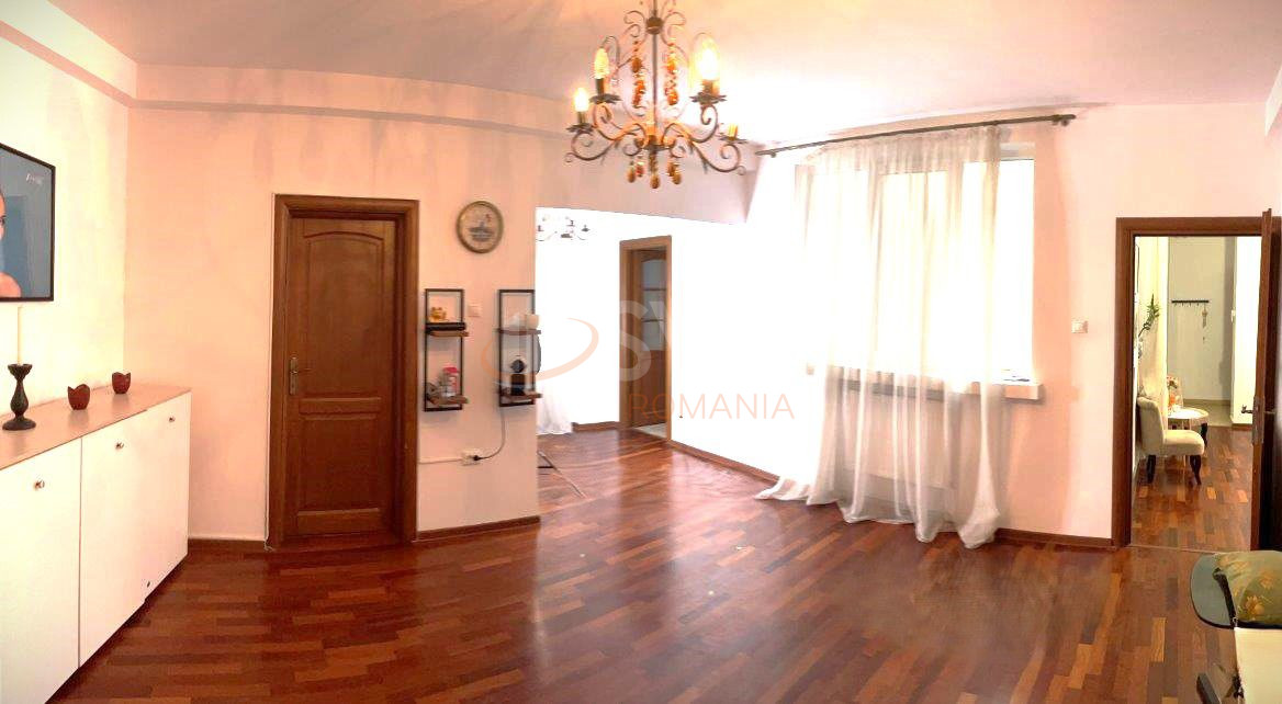 Apartament, 3 camere Bucuresti/Unirii (s3)