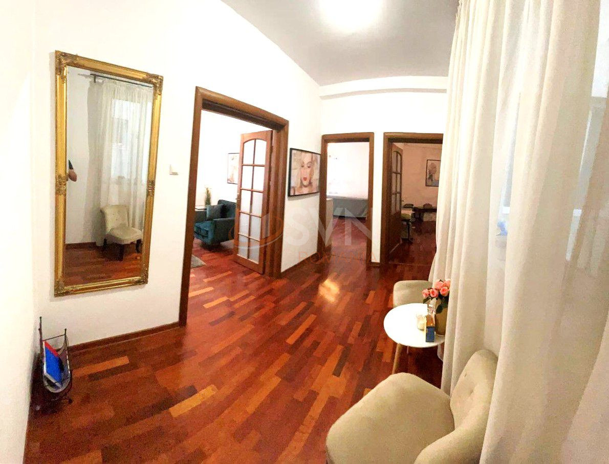 Apartament, 3 camere Bucuresti/Unirii (s3)