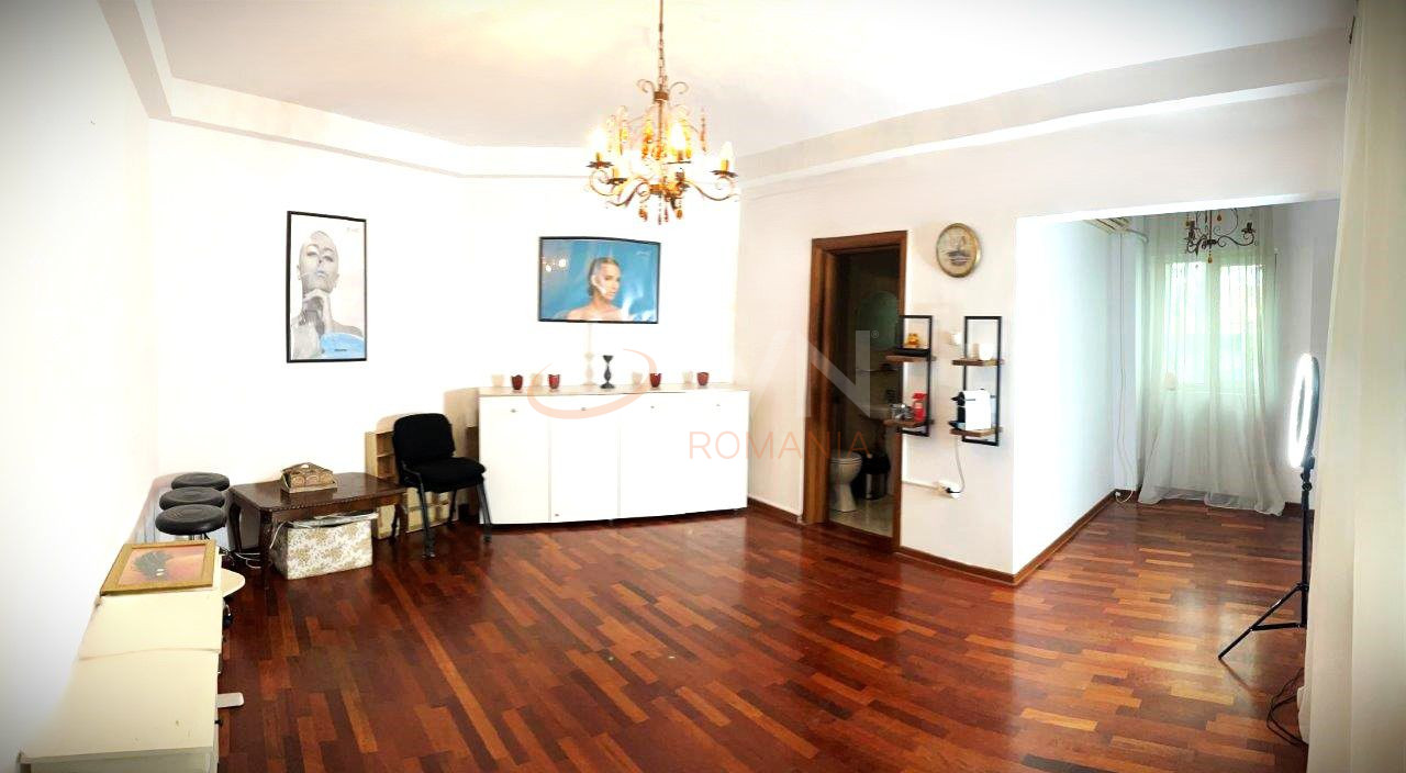 Apartament, 3 camere Bucuresti/Unirii (s3)