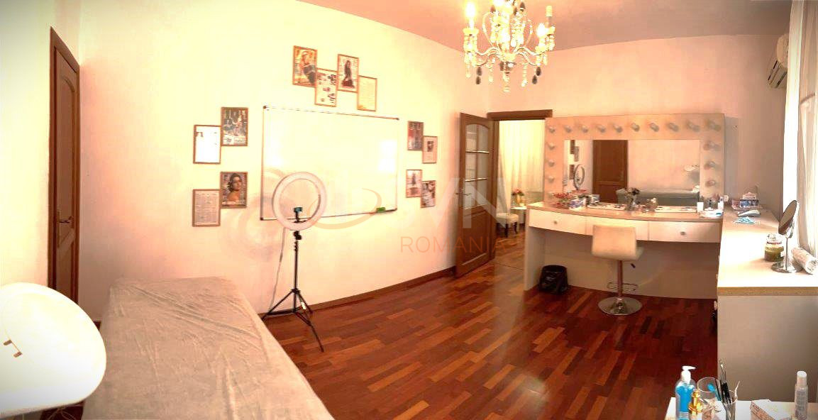 Apartament, 3 camere Bucuresti/Unirii (s3)