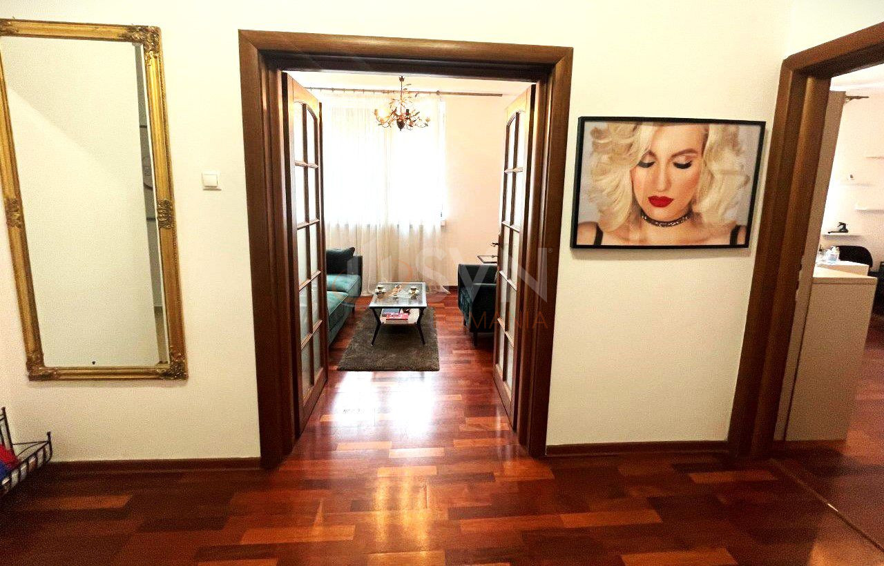 Apartament, 3 camere Bucuresti/Unirii (s3)