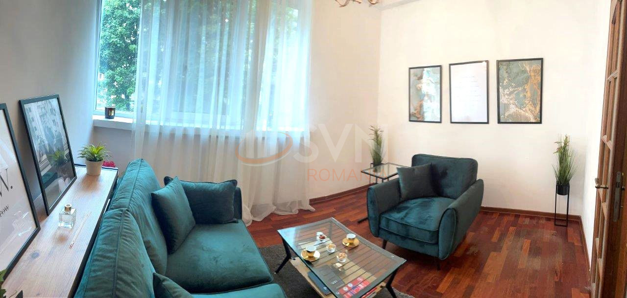 Apartament, 3 camere Bucuresti/Unirii (s3)