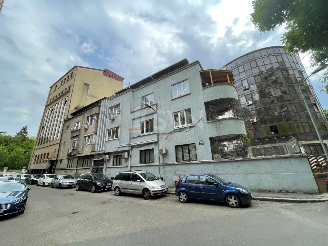 Apartament, 3 camere Bucuresti/Unirii (s3)