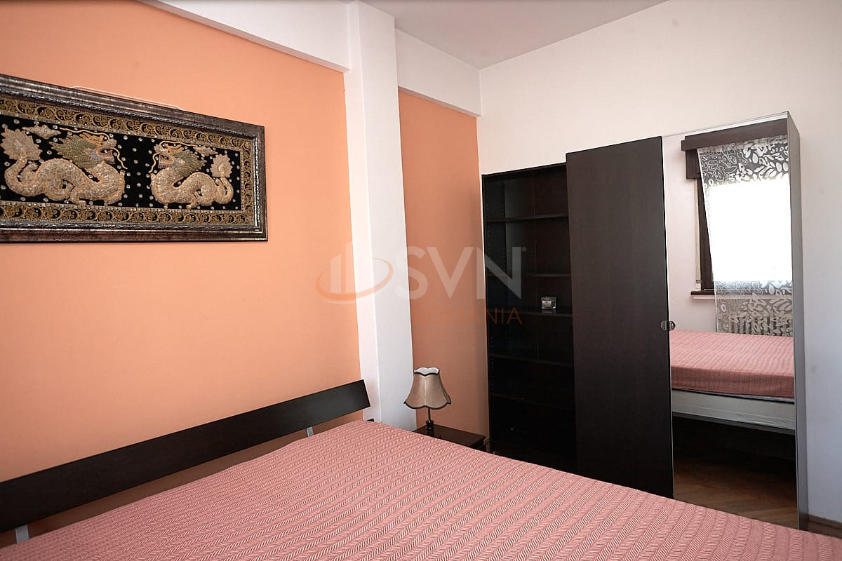 Apartament, 3 camere Bucuresti/Universitate (s3)