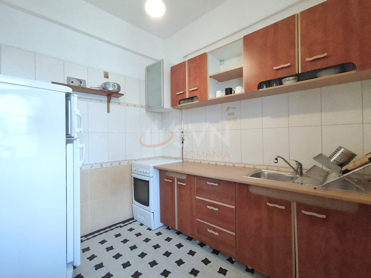 Apartament, 3 camere Bucuresti/Universitate (s3)