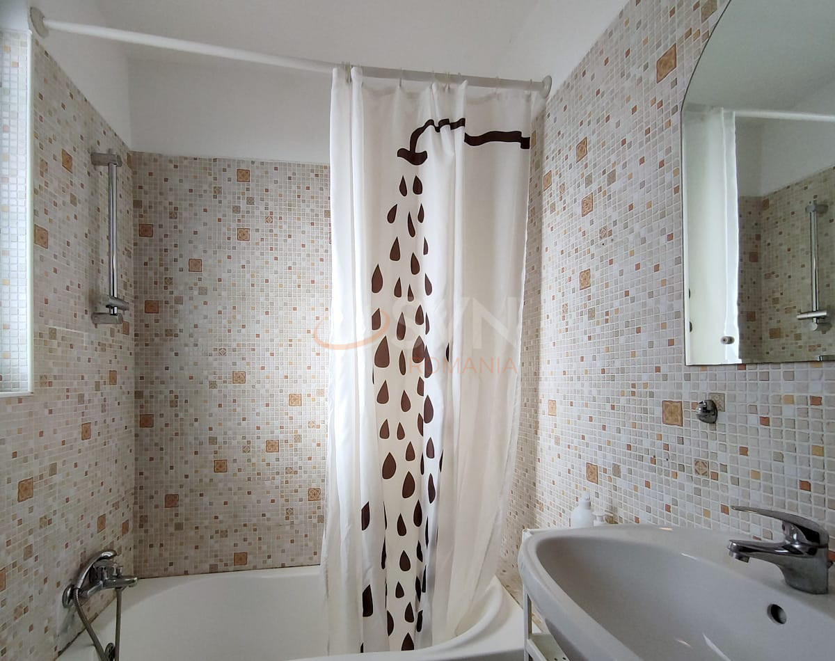 Apartament, 3 camere Bucuresti/Universitate (s3)