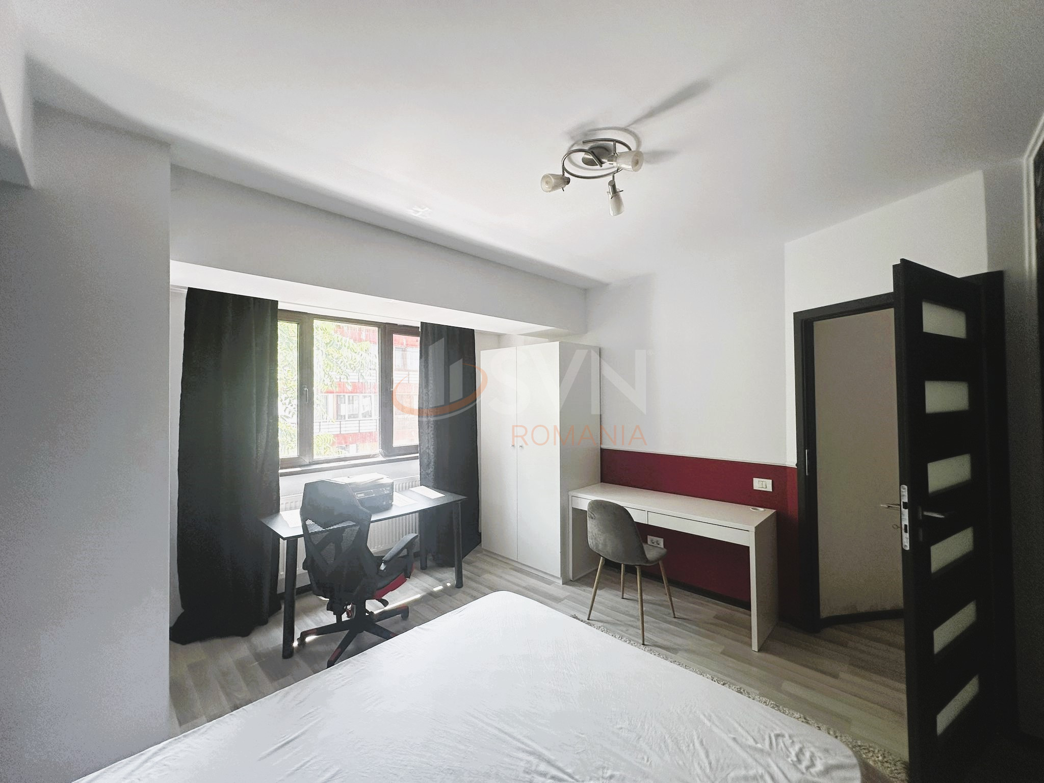 Apartament, 3 camere Bucuresti/Barbu Vacarescu
