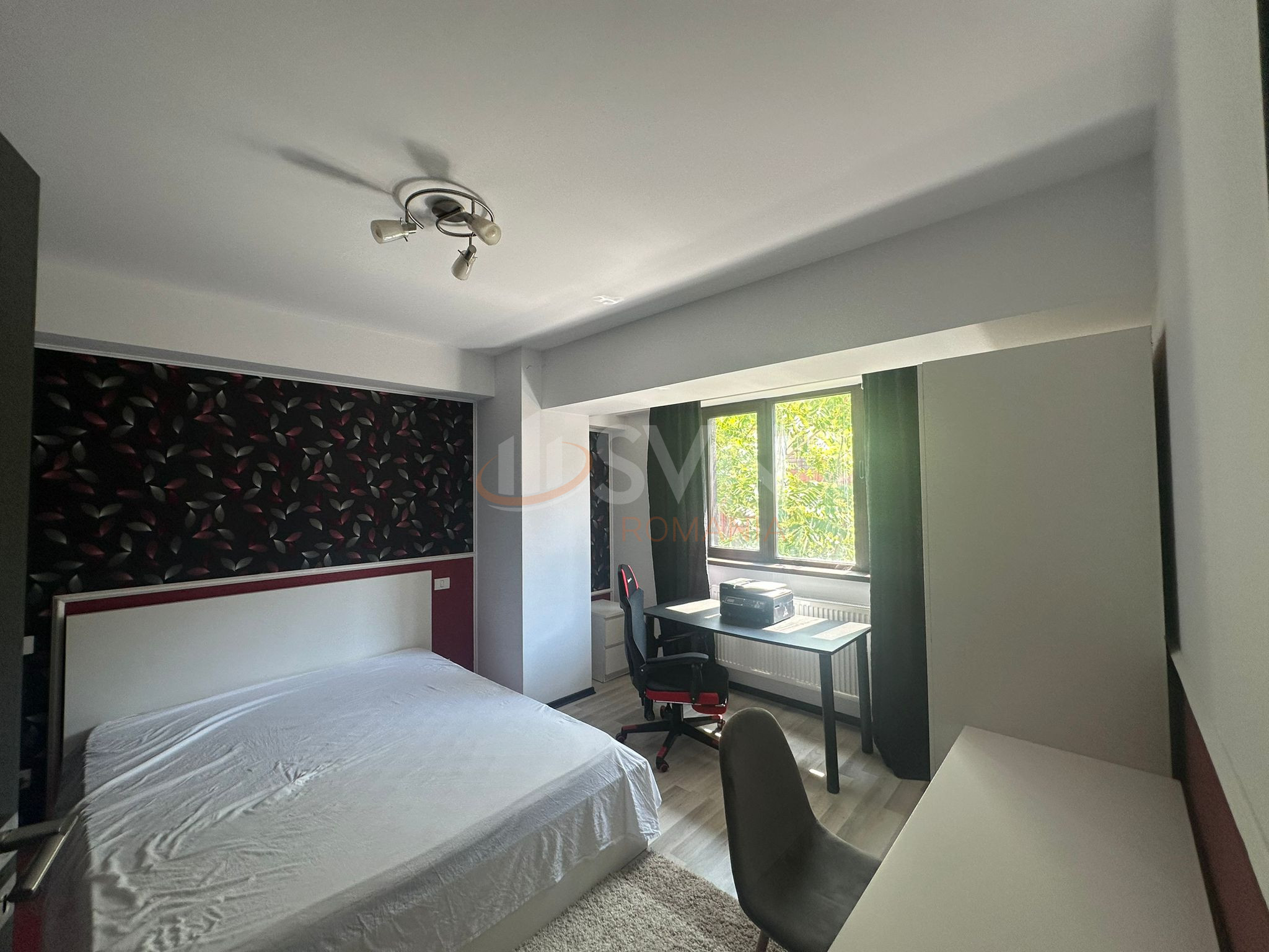 Apartament, 3 camere Bucuresti/Barbu Vacarescu