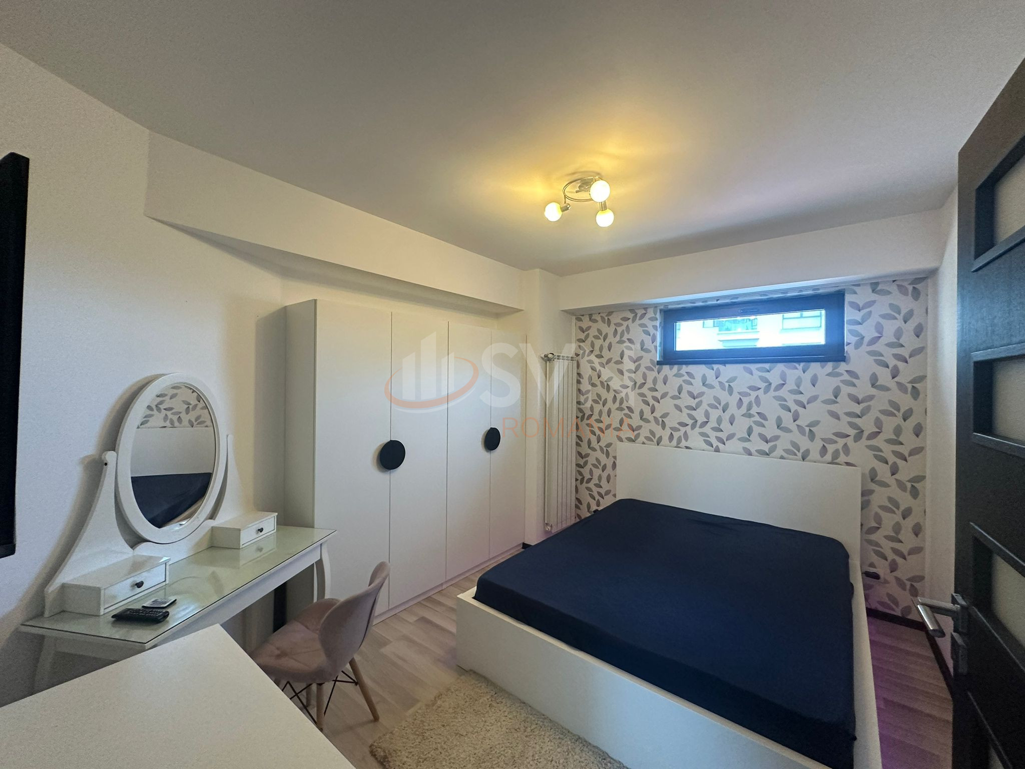 Apartament, 3 camere Bucuresti/Barbu Vacarescu