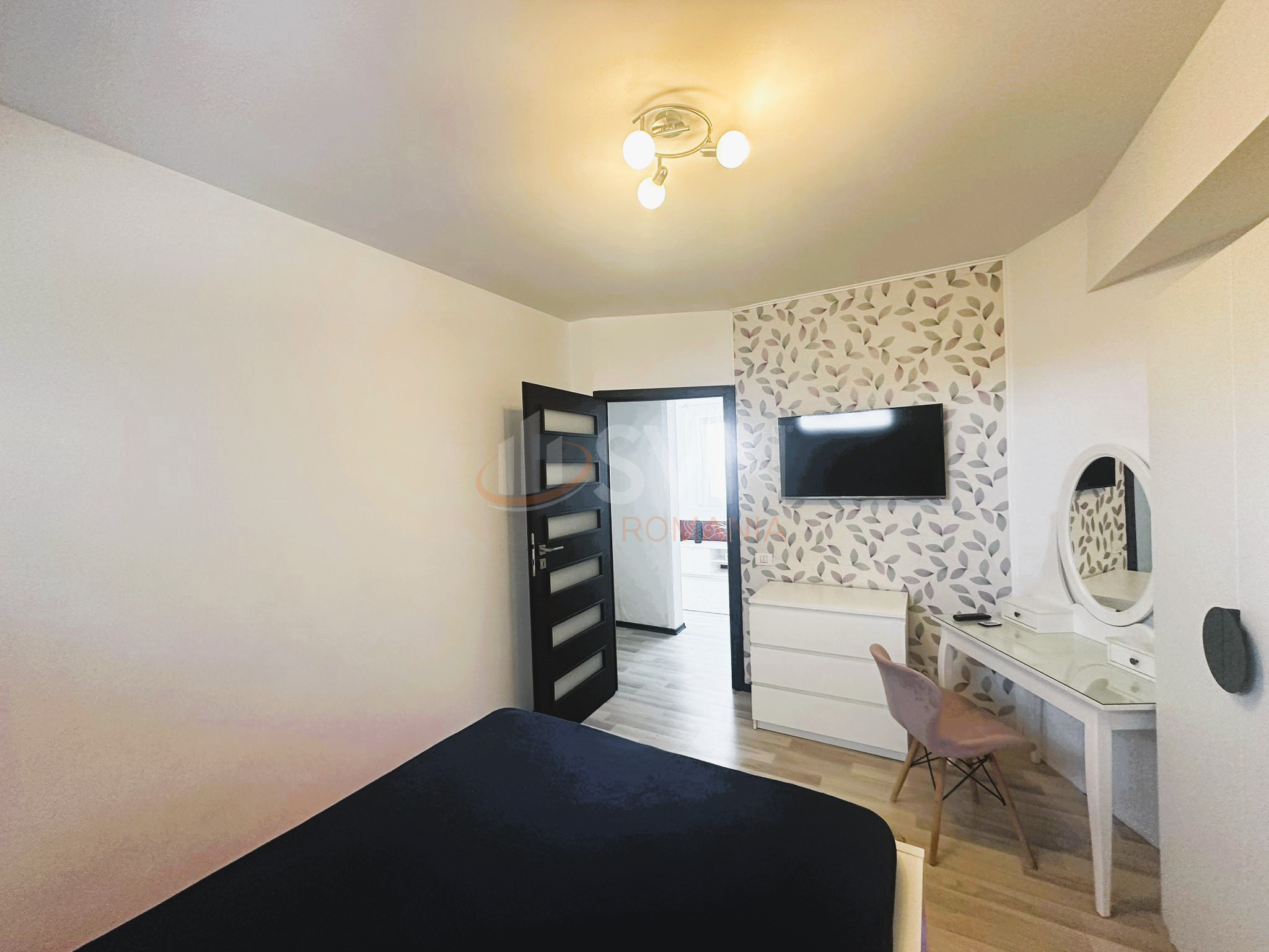 Apartament, 3 camere Bucuresti/Barbu Vacarescu