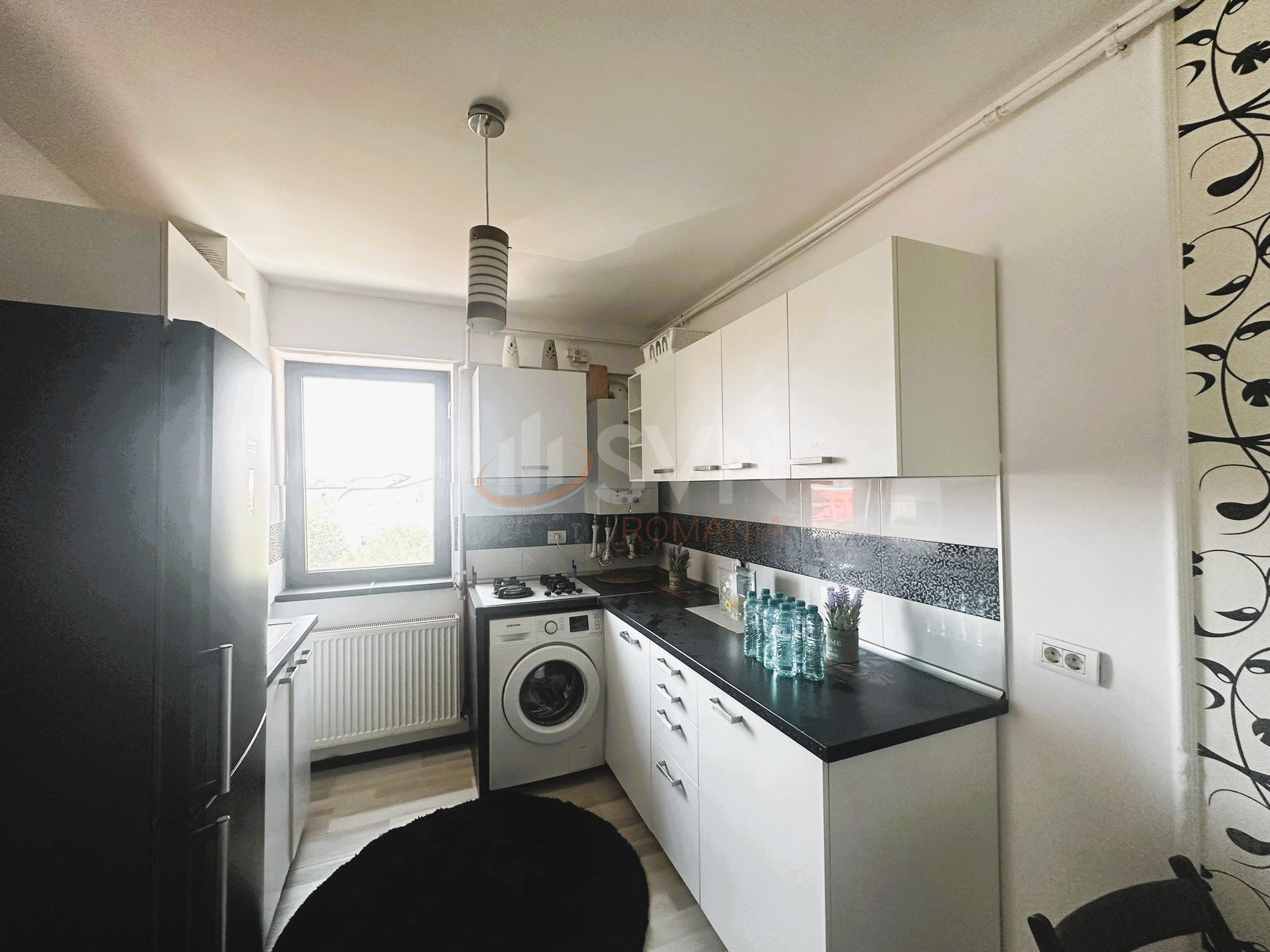 Apartament, 3 camere Bucuresti/Barbu Vacarescu