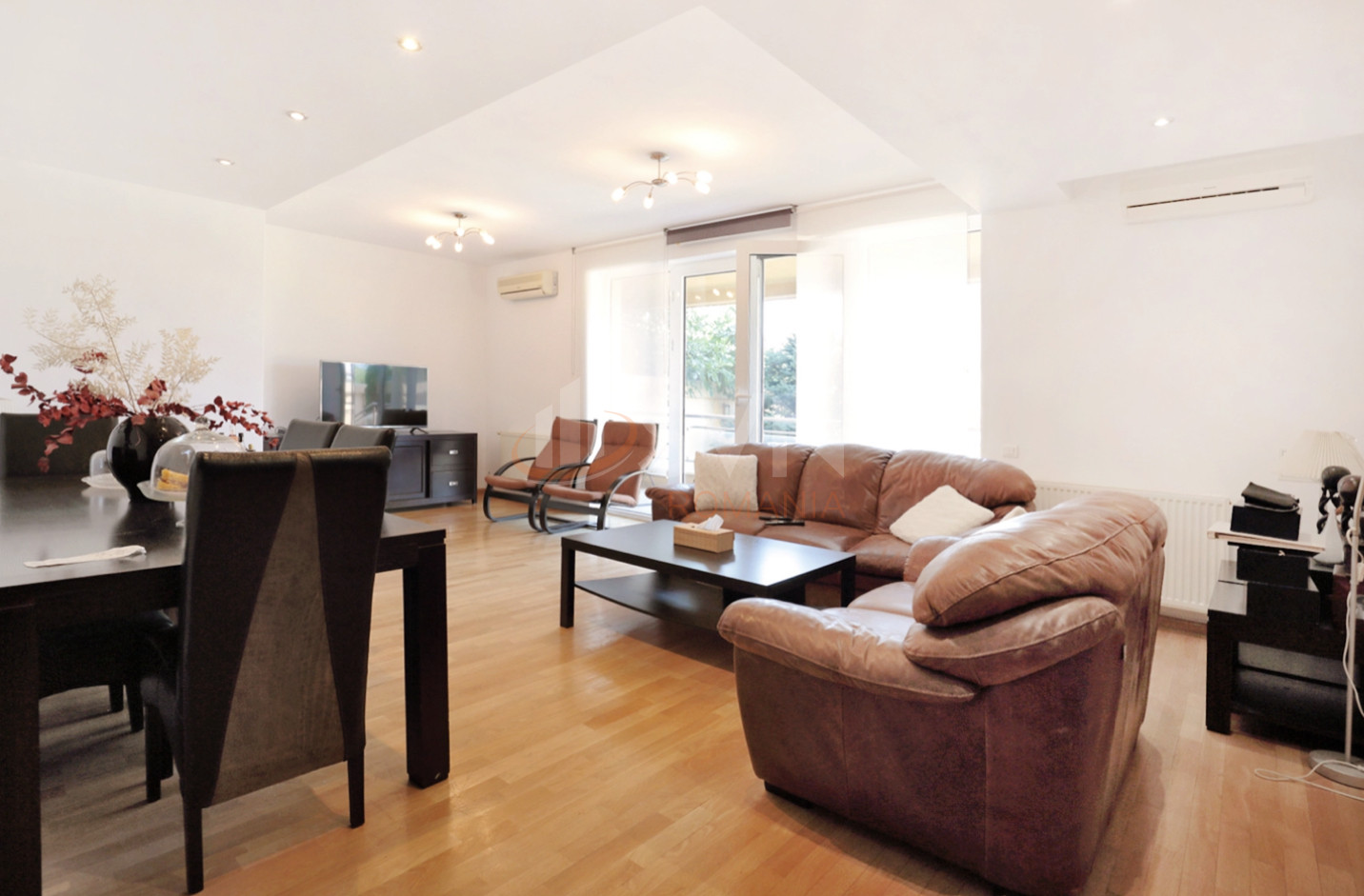 Apartament, 3 camere Bucuresti/Nordului