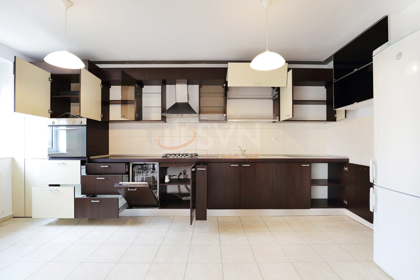 Apartament, 3 camere Bucuresti/Nordului