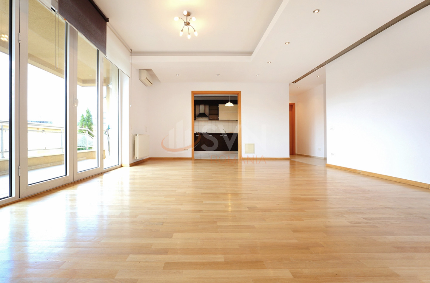 Apartament, 3 camere Bucuresti/Nordului