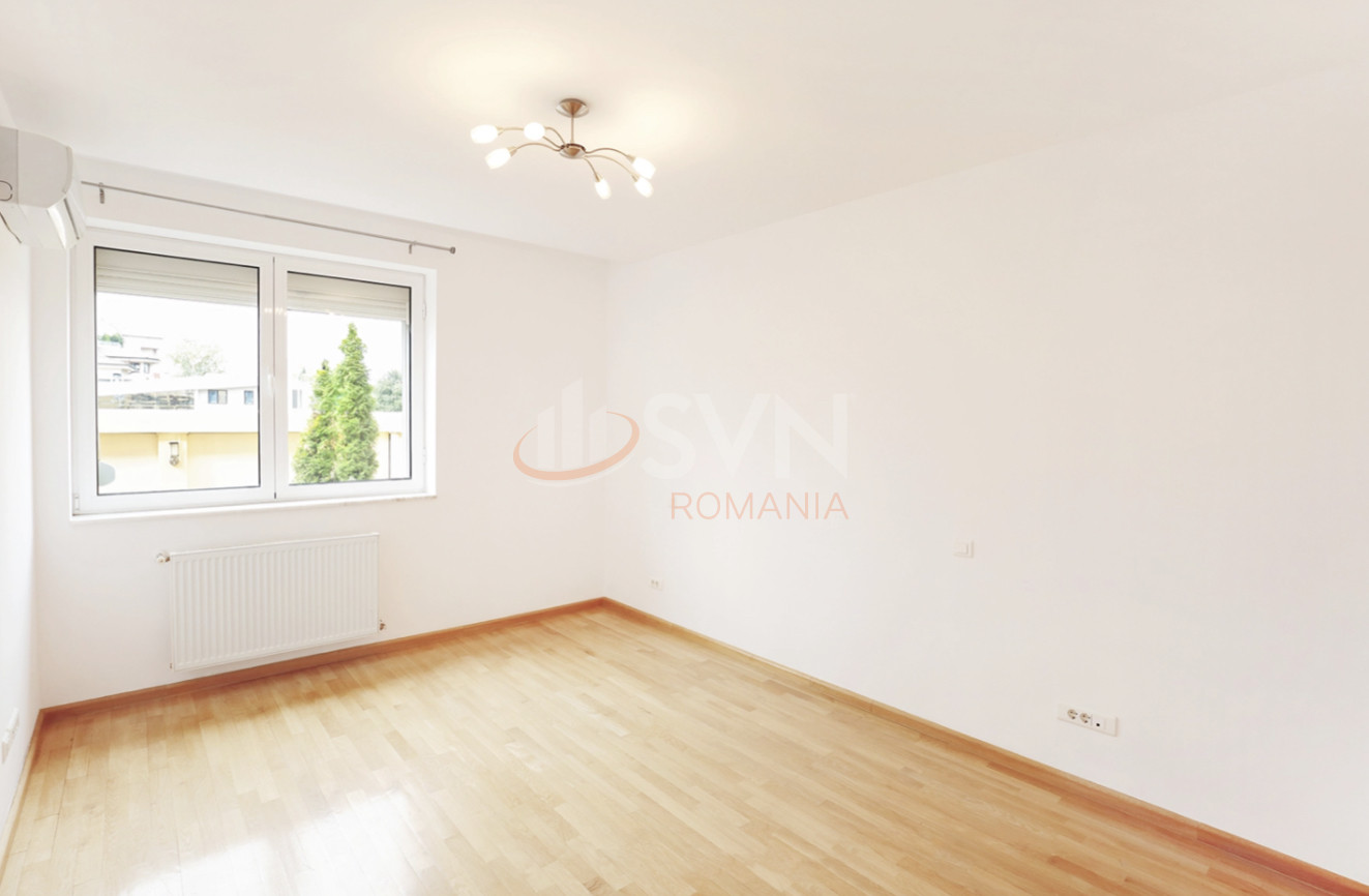 Apartament, 3 camere Bucuresti/Nordului