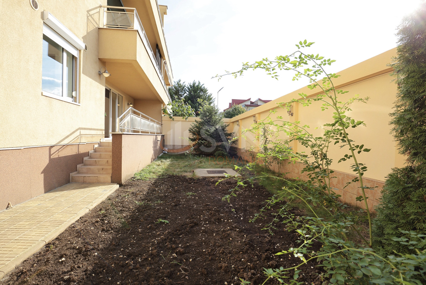 Apartament, 3 camere Bucuresti/Nordului