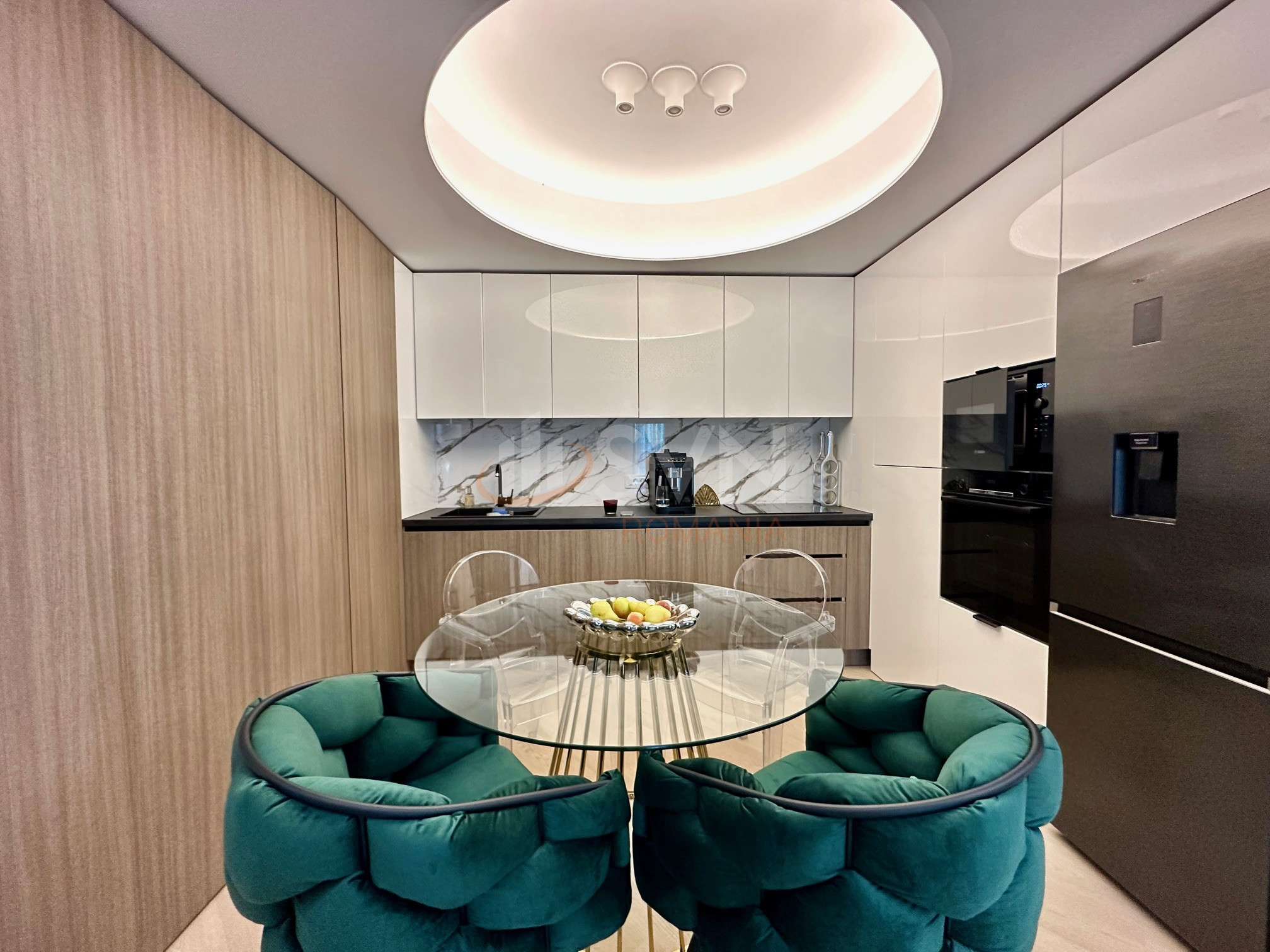 Apartament, 3 camere Bucuresti/Pipera