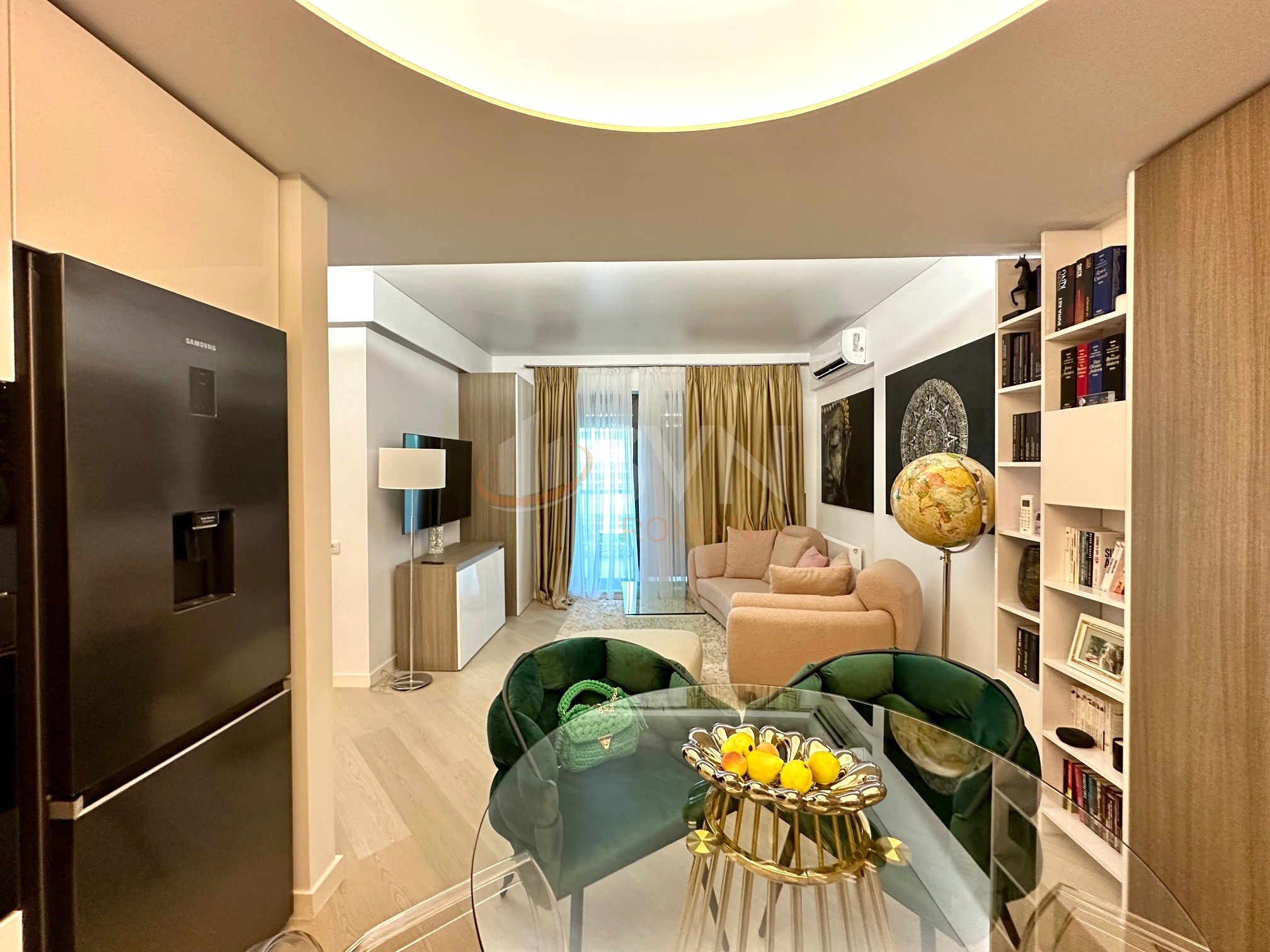 Apartament, 3 camere Bucuresti/Pipera