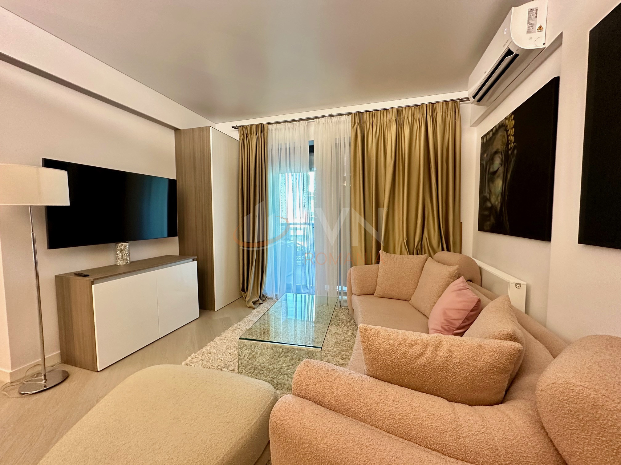 Apartament, 3 camere Bucuresti/Pipera