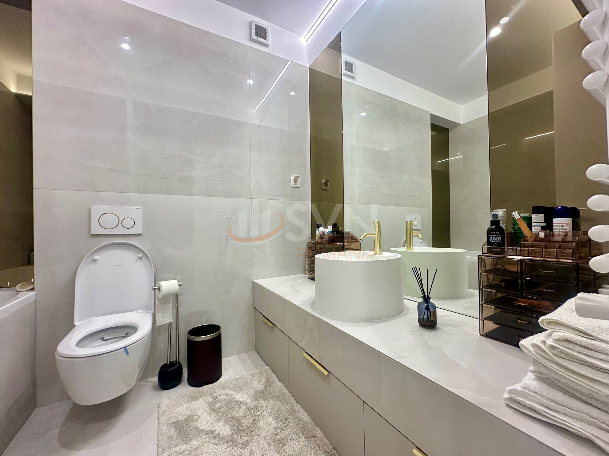 Apartament, 3 camere Bucuresti/Pipera