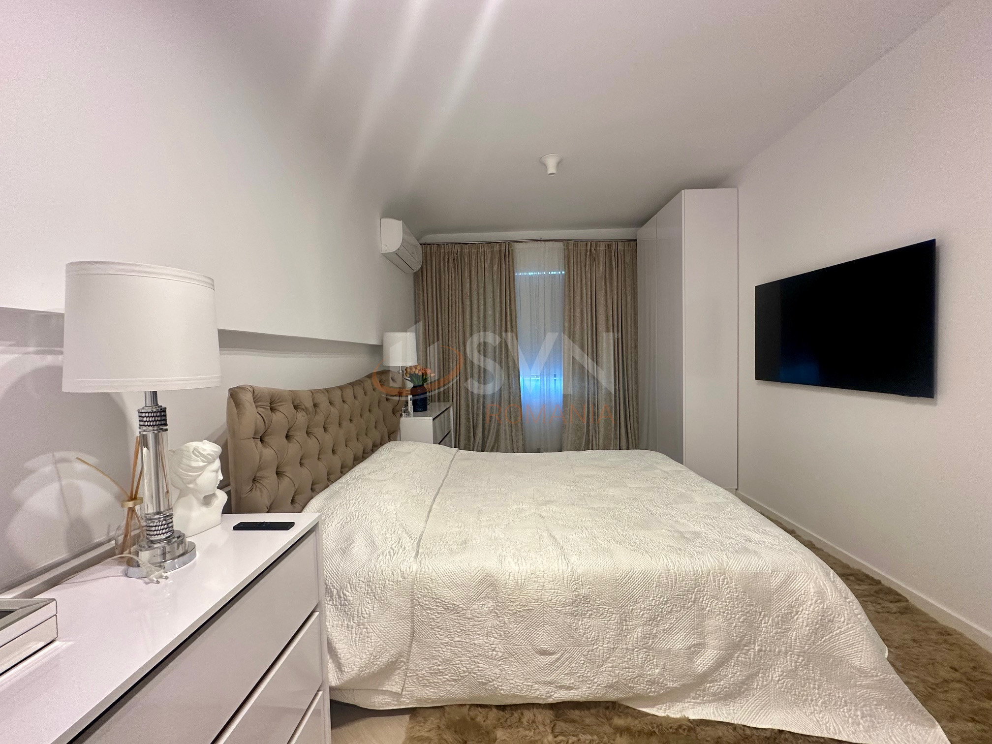 Apartament, 3 camere Bucuresti/Pipera