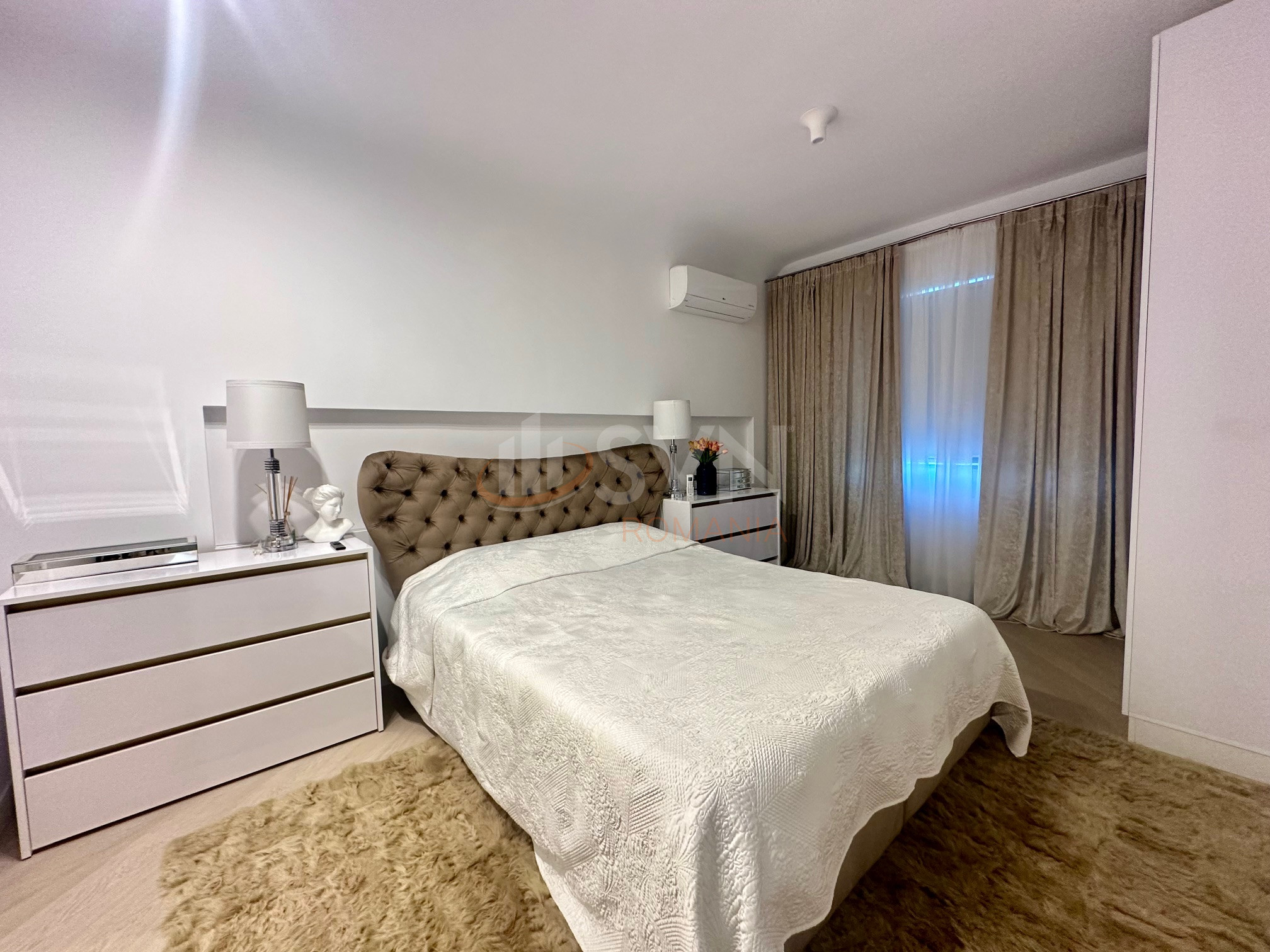 Apartament, 3 camere Bucuresti/Pipera