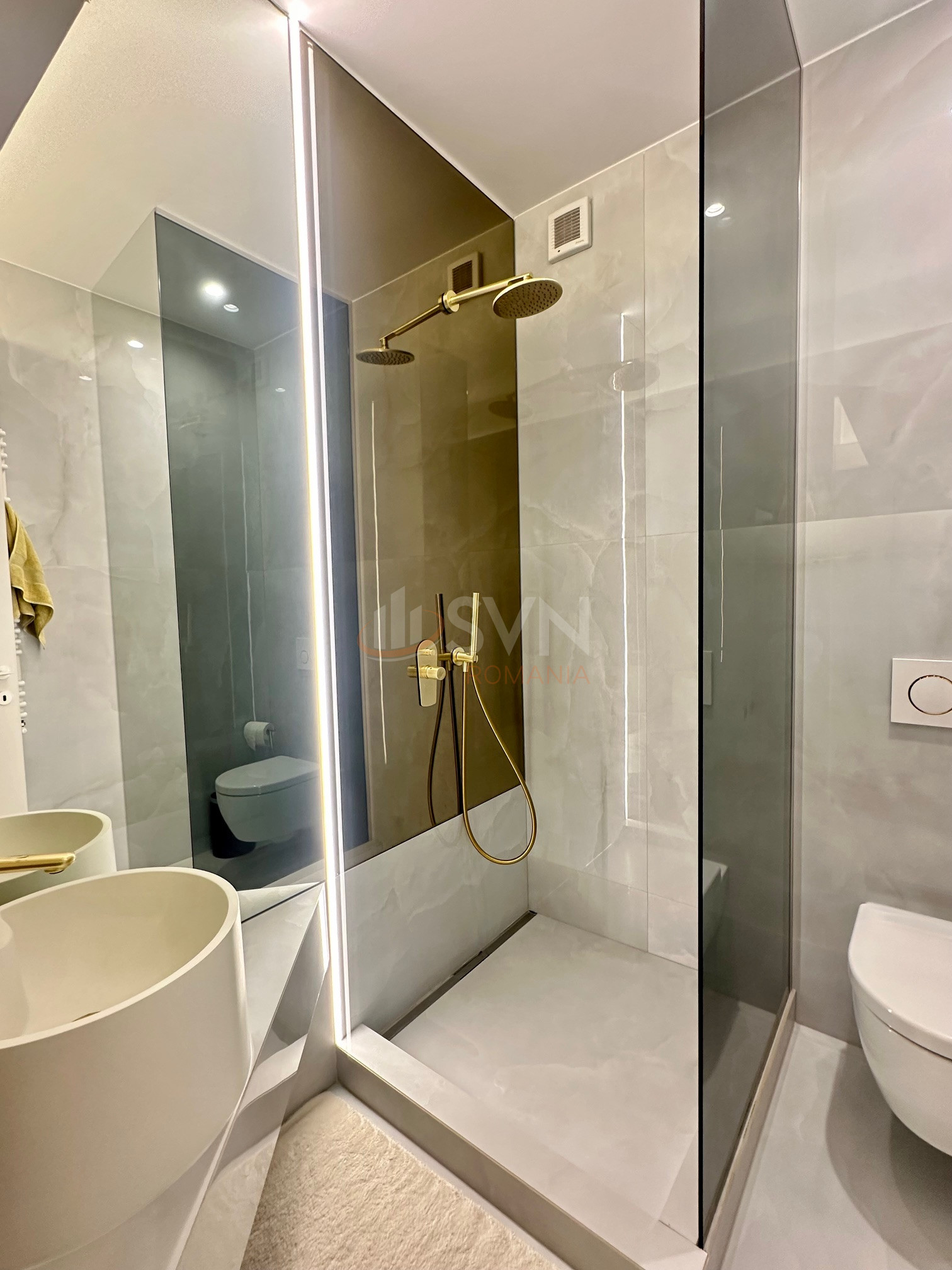 Apartament, 3 camere Bucuresti/Pipera