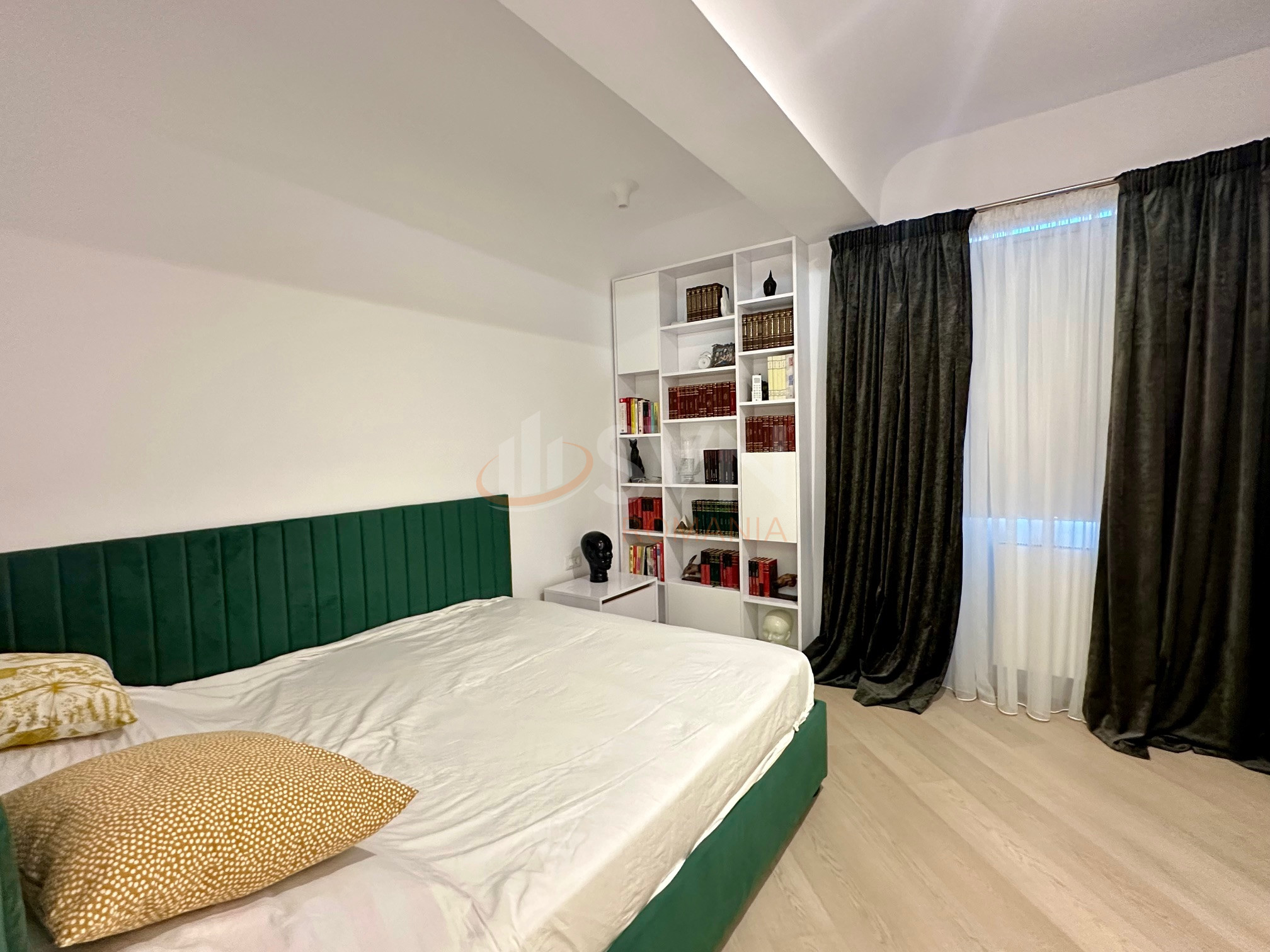 Apartament, 3 camere Bucuresti/Pipera