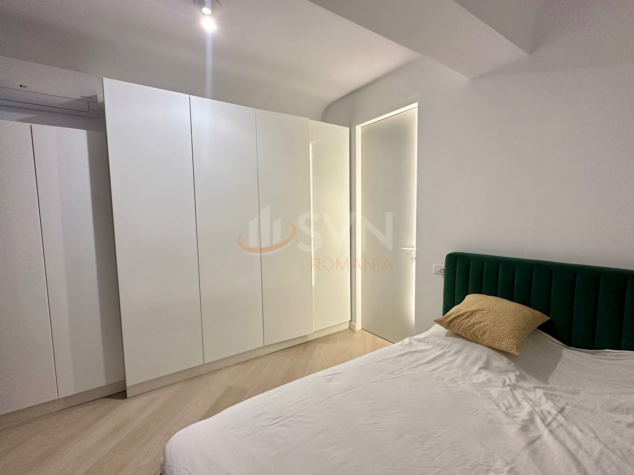 Apartament, 3 camere Bucuresti/Pipera