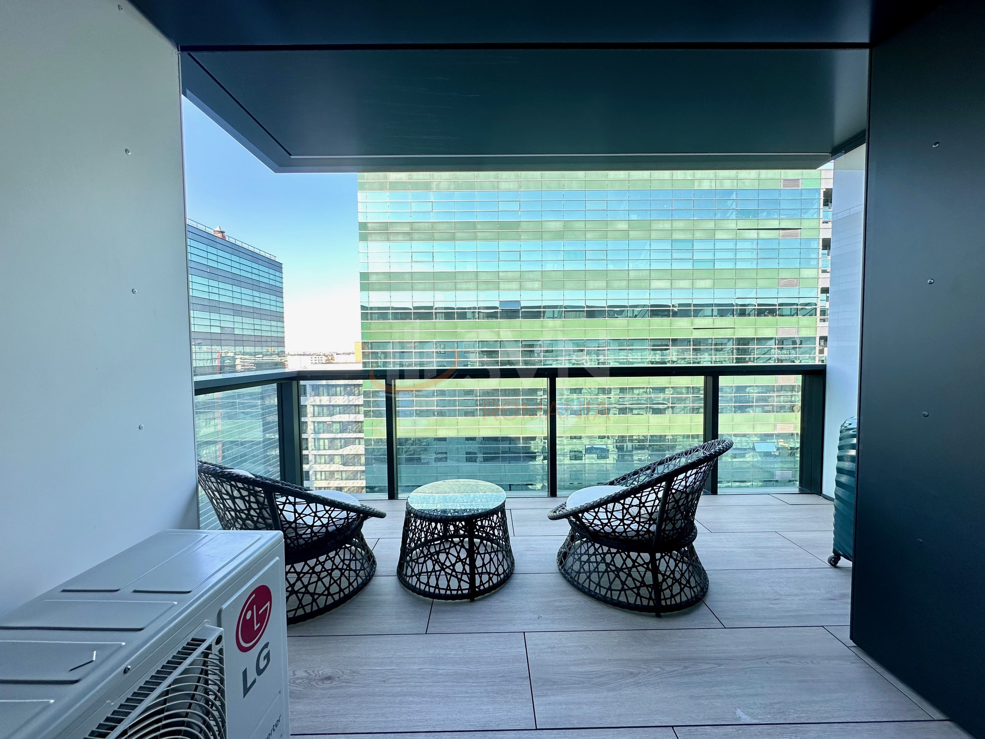 Apartament, 3 camere Bucuresti/Pipera