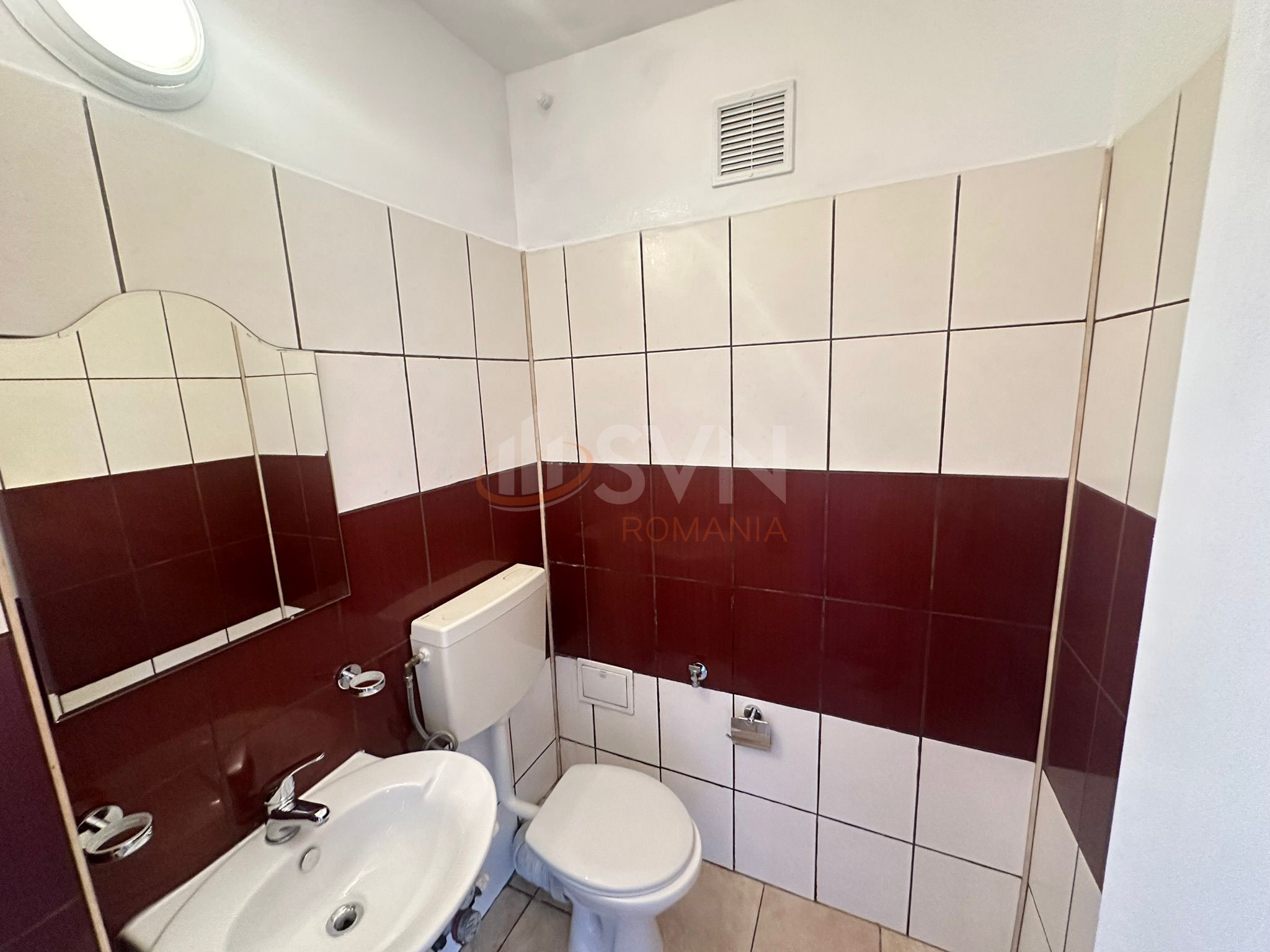 Apartament, 3 camere Bucuresti/Decebal