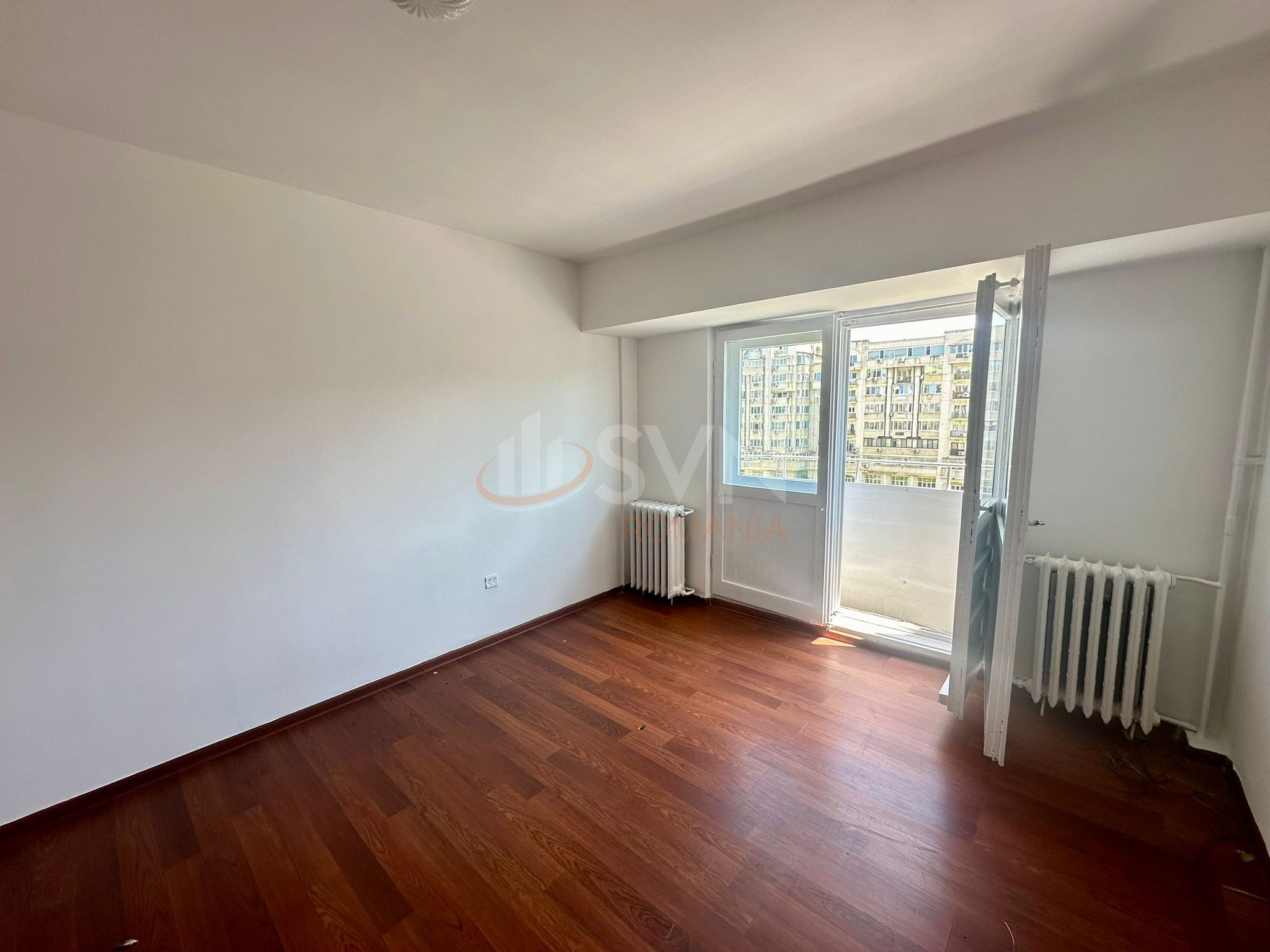 Apartament, 3 camere Bucuresti/Decebal
