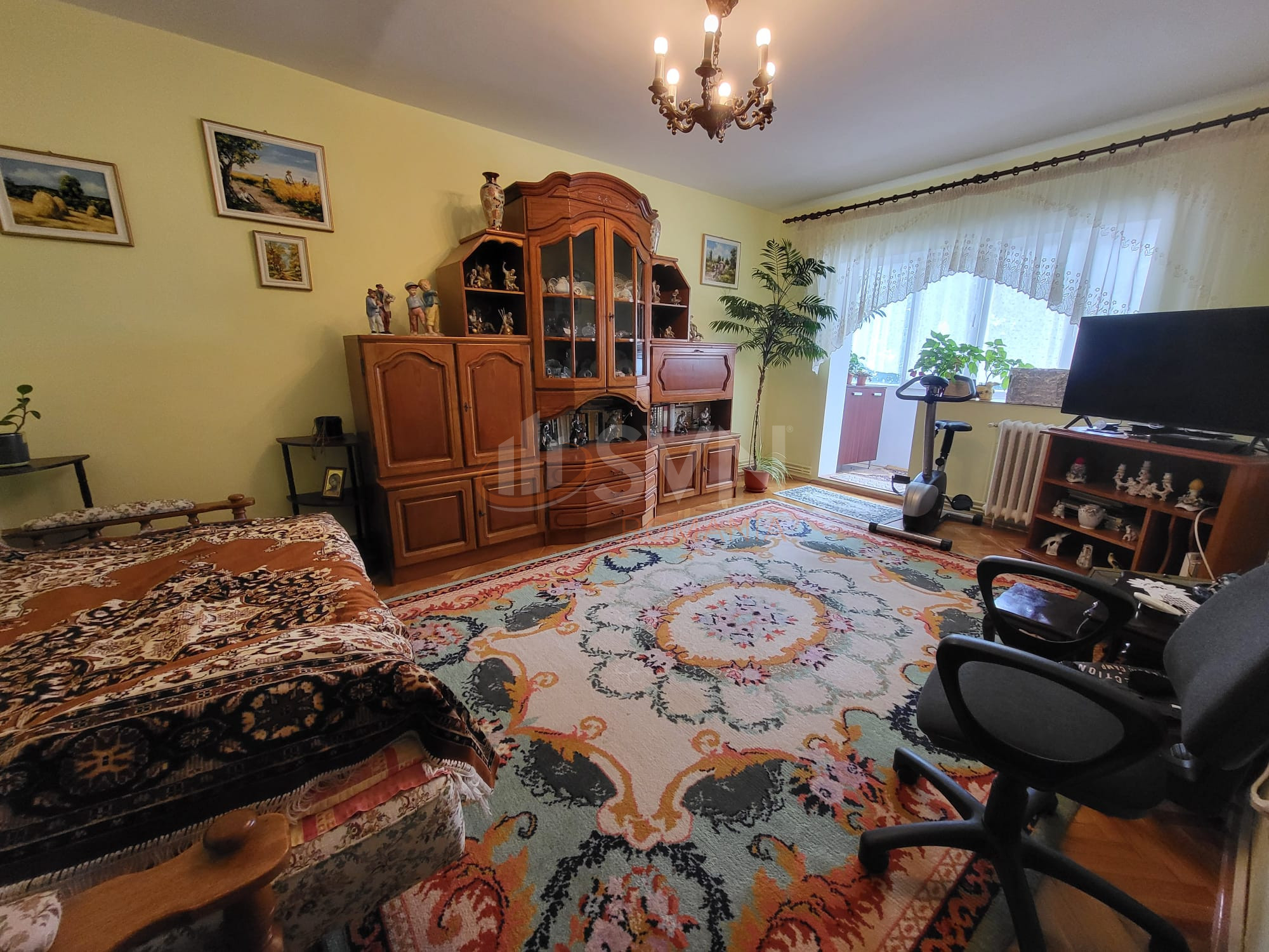 Apartament, 3 camere Cluj/Marasti