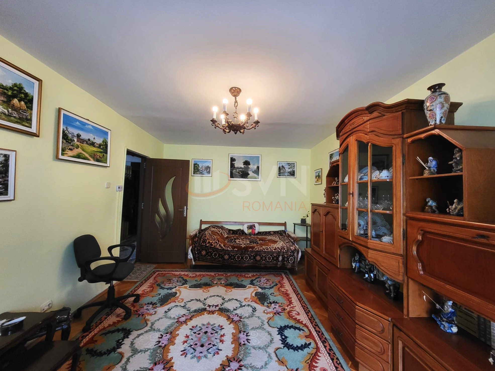 Apartament, 3 camere Cluj/Marasti