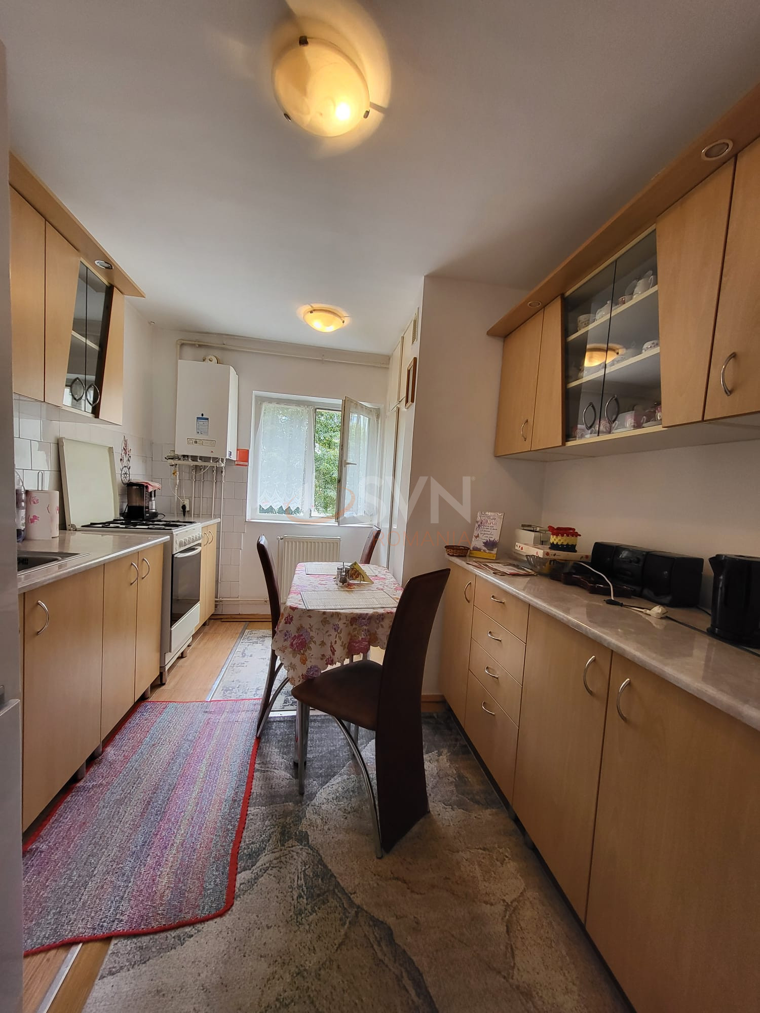 Apartament, 3 camere Cluj/Marasti