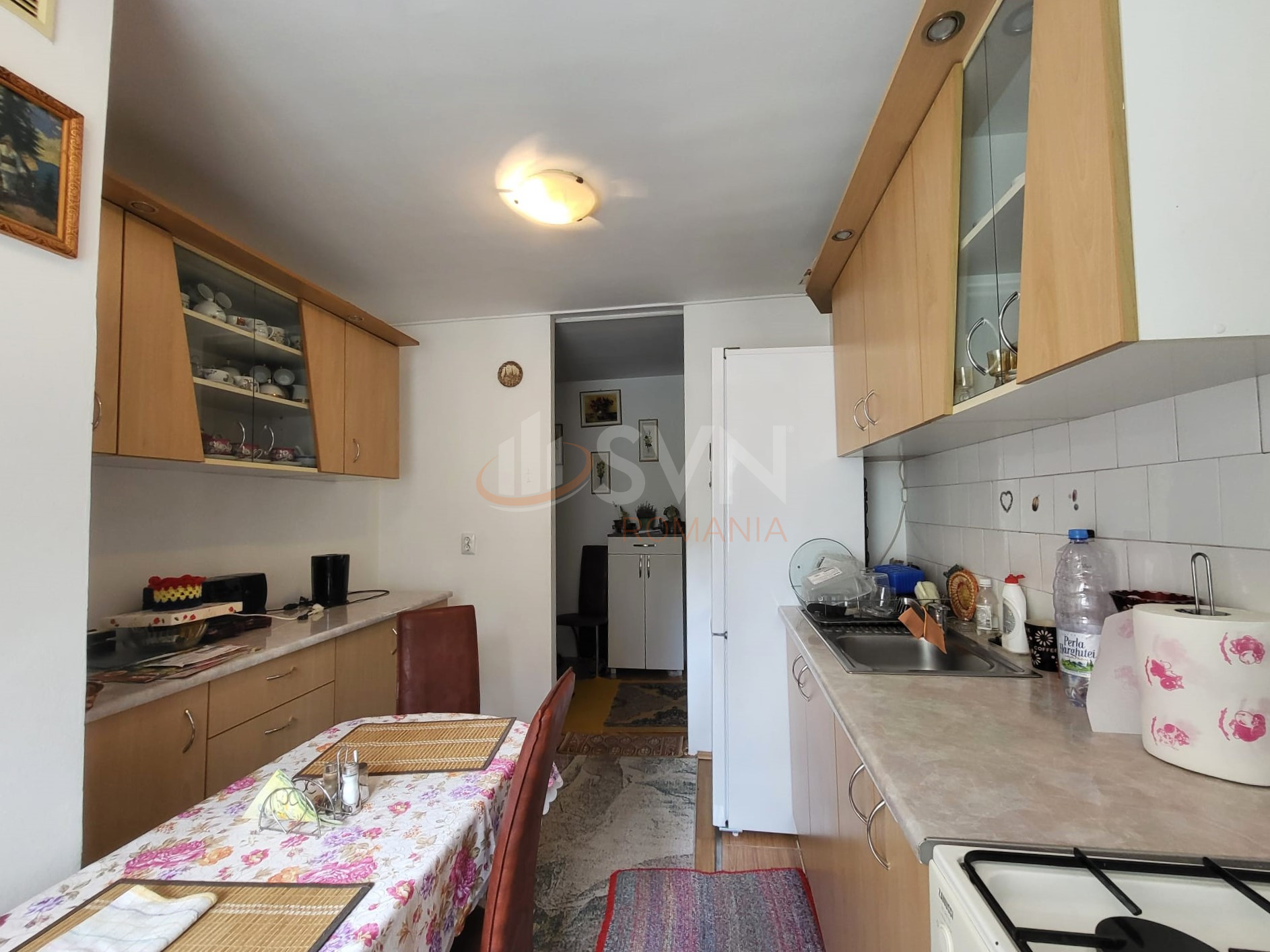 Apartament, 3 camere Cluj/Marasti