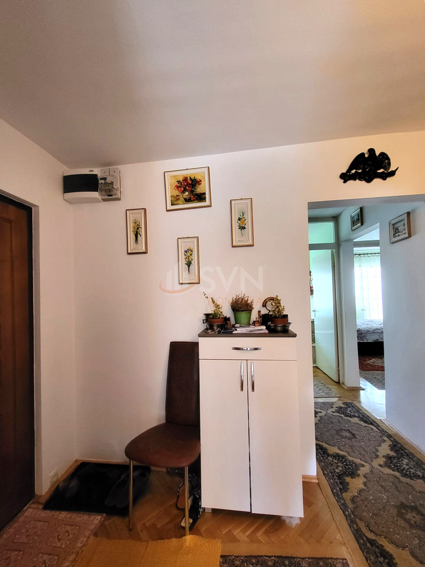 Apartament, 3 camere Cluj/Marasti