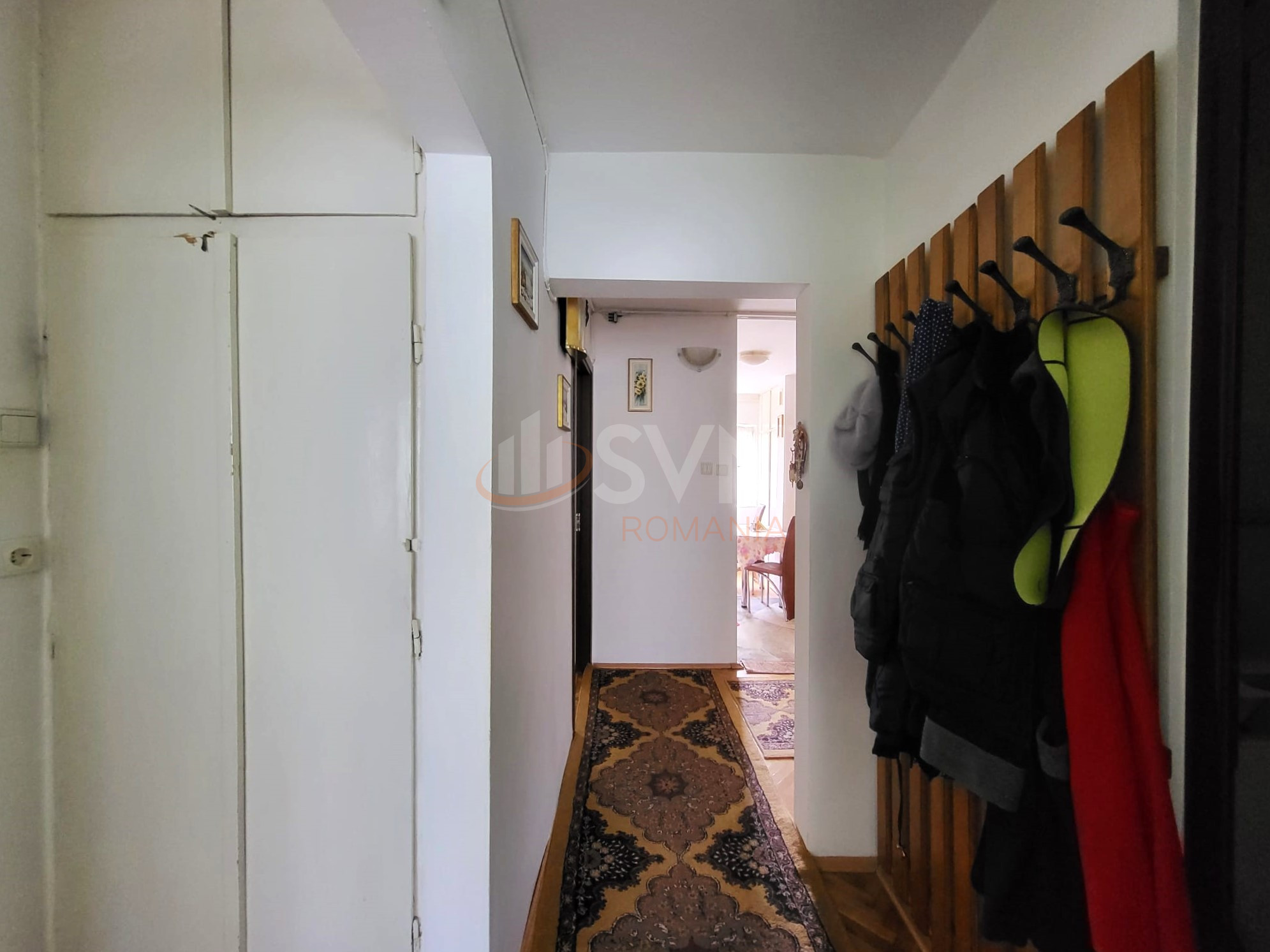 Apartament, 3 camere Cluj/Marasti