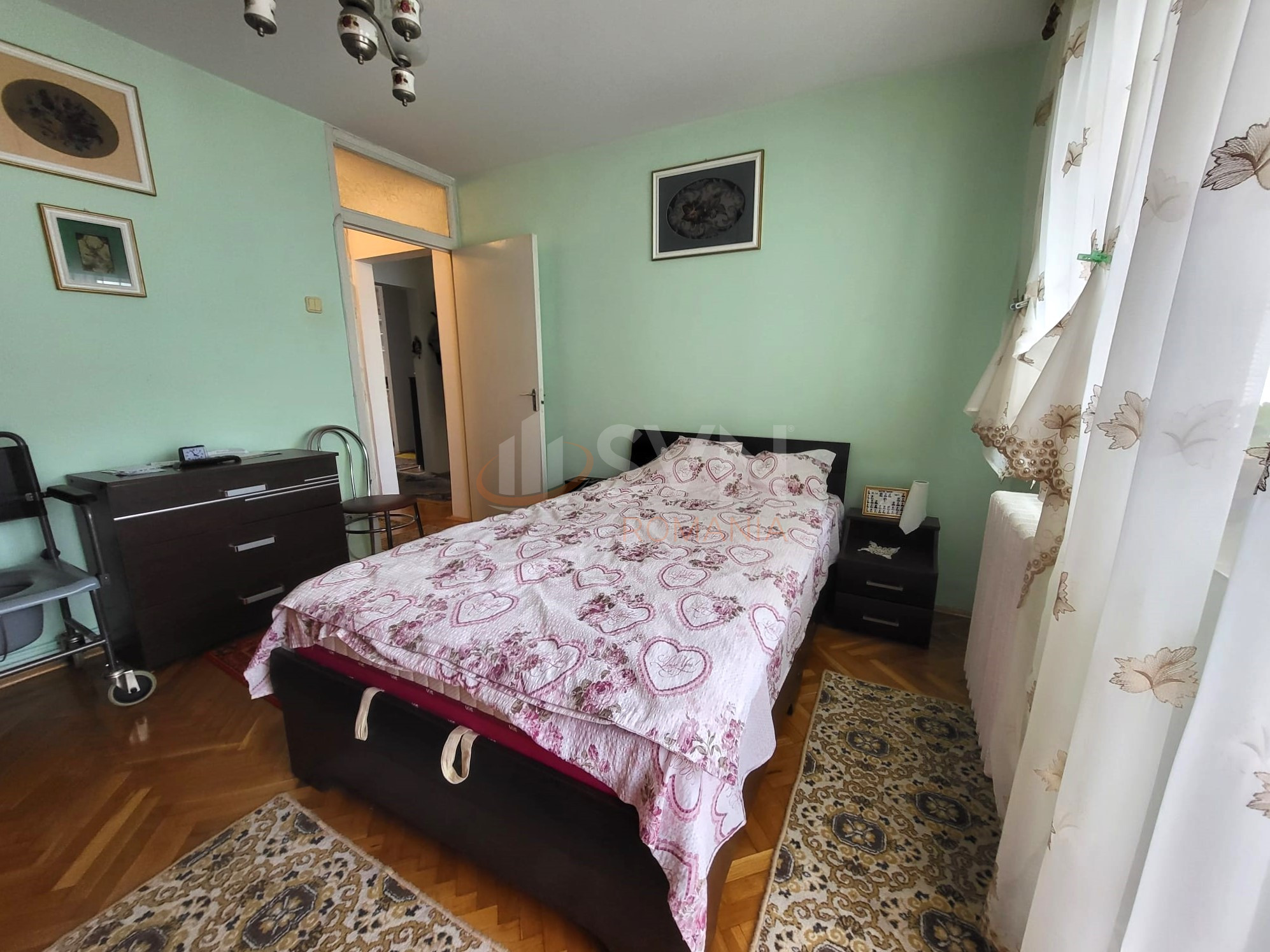 Apartament, 3 camere Cluj/Marasti