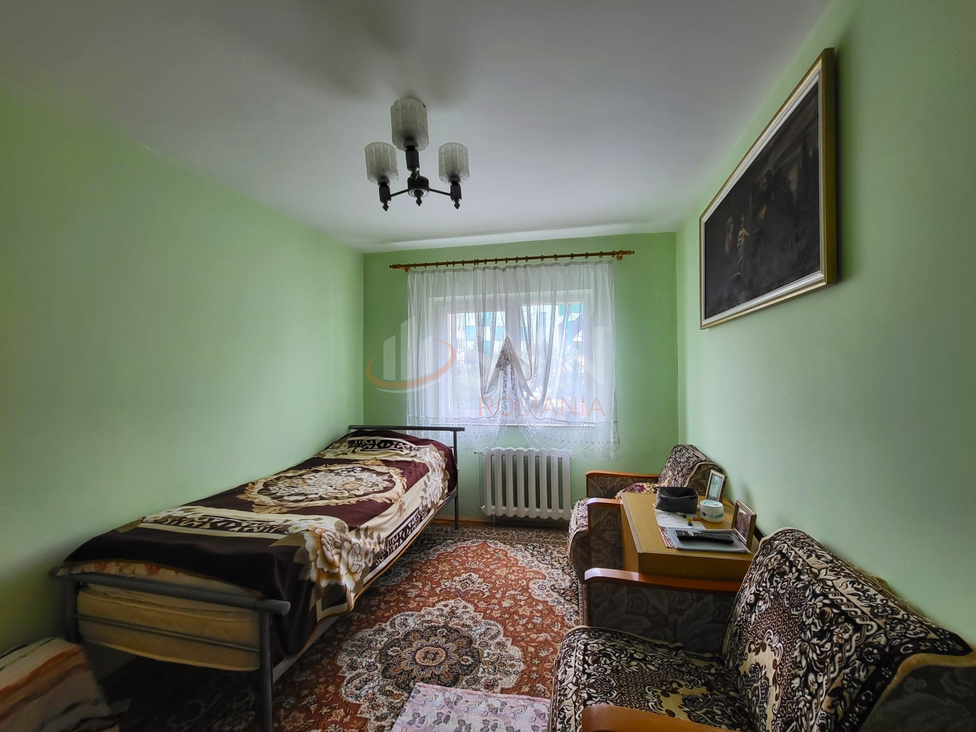 Apartament, 3 camere Cluj/Marasti