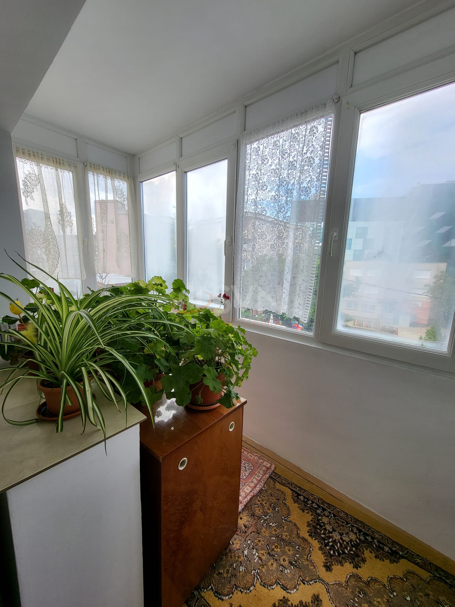Apartament, 3 camere Cluj/Marasti