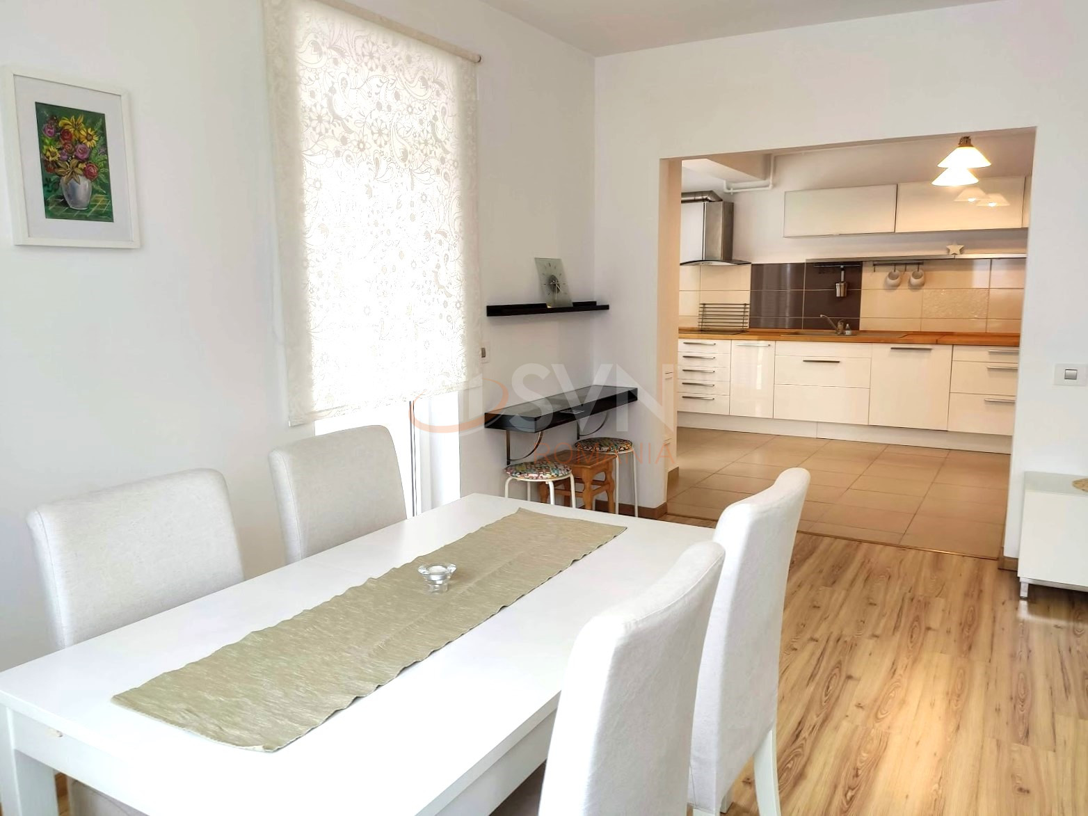 Apartament, 3 camere Cluj/Buna Ziua