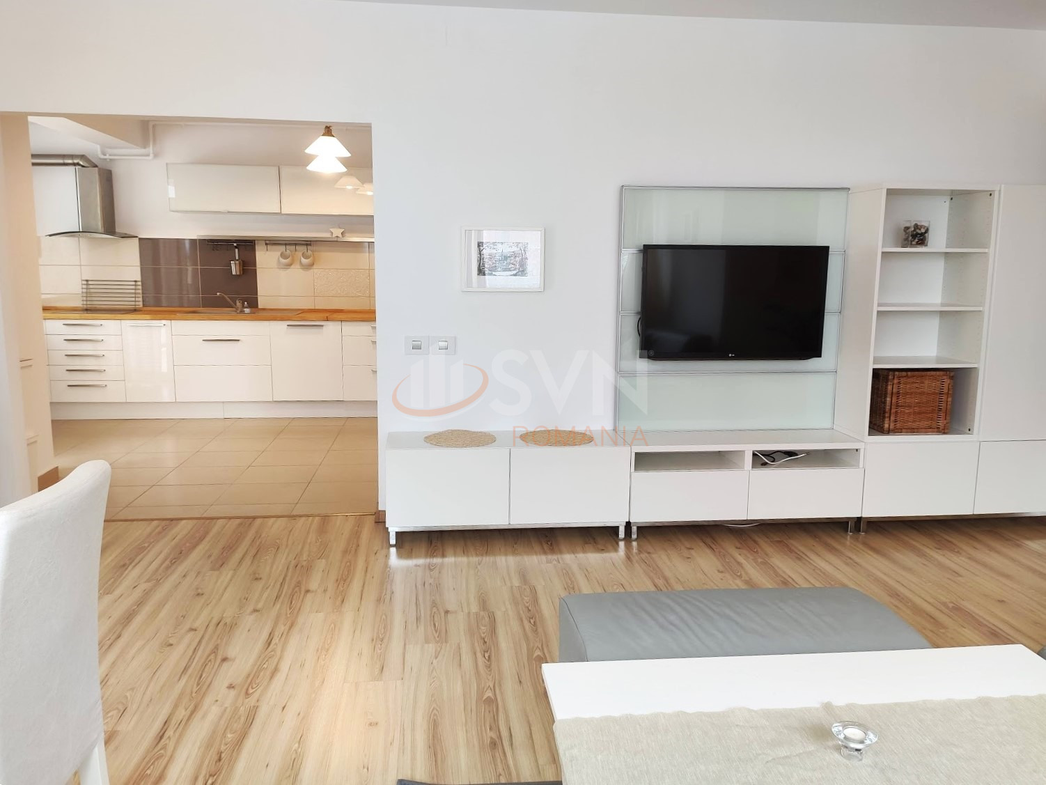 Apartament, 3 camere Cluj/Buna Ziua