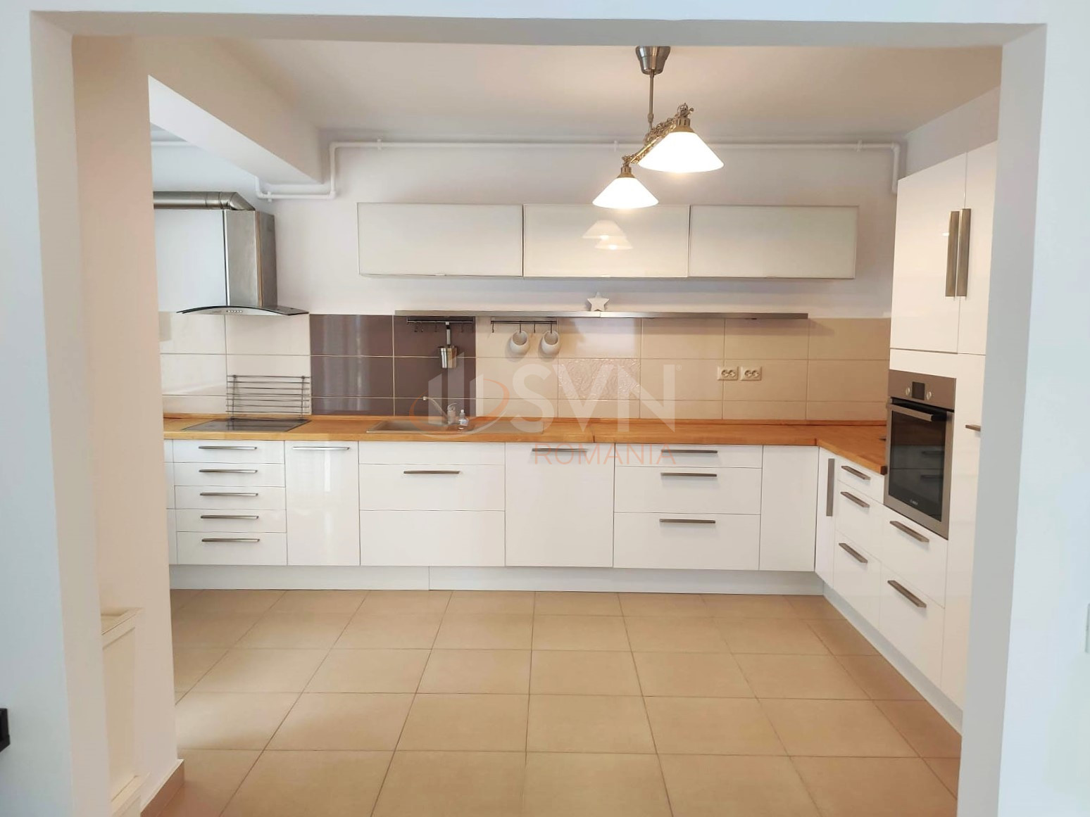 Apartament, 3 camere Cluj/Buna Ziua