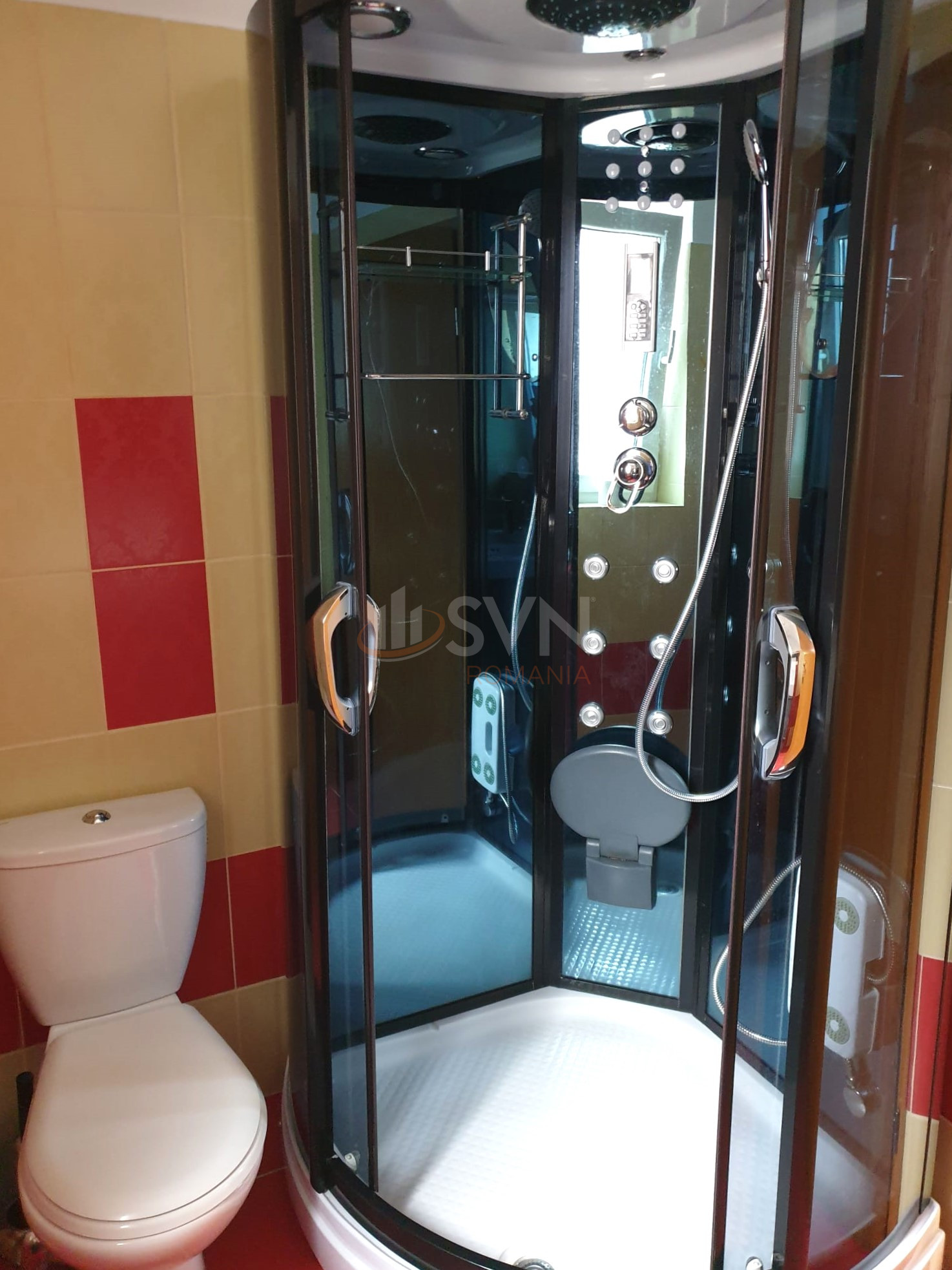 Apartament, 3 camere Cluj/Buna Ziua