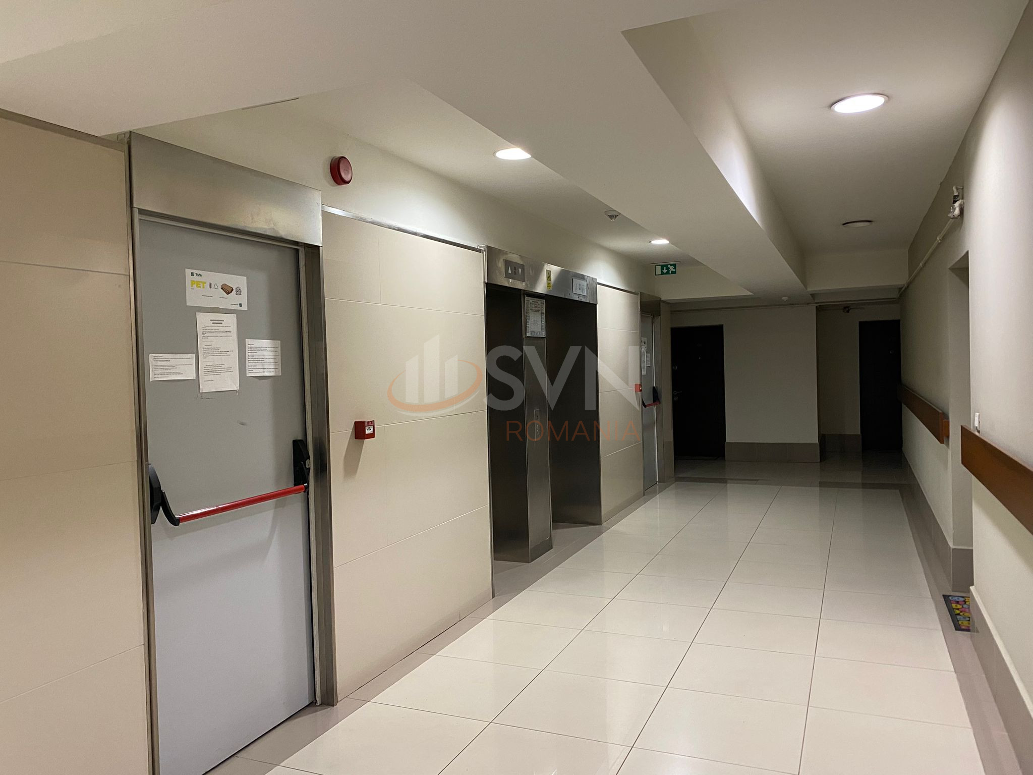 Apartament, 3 camere Bucuresti/Dudesti