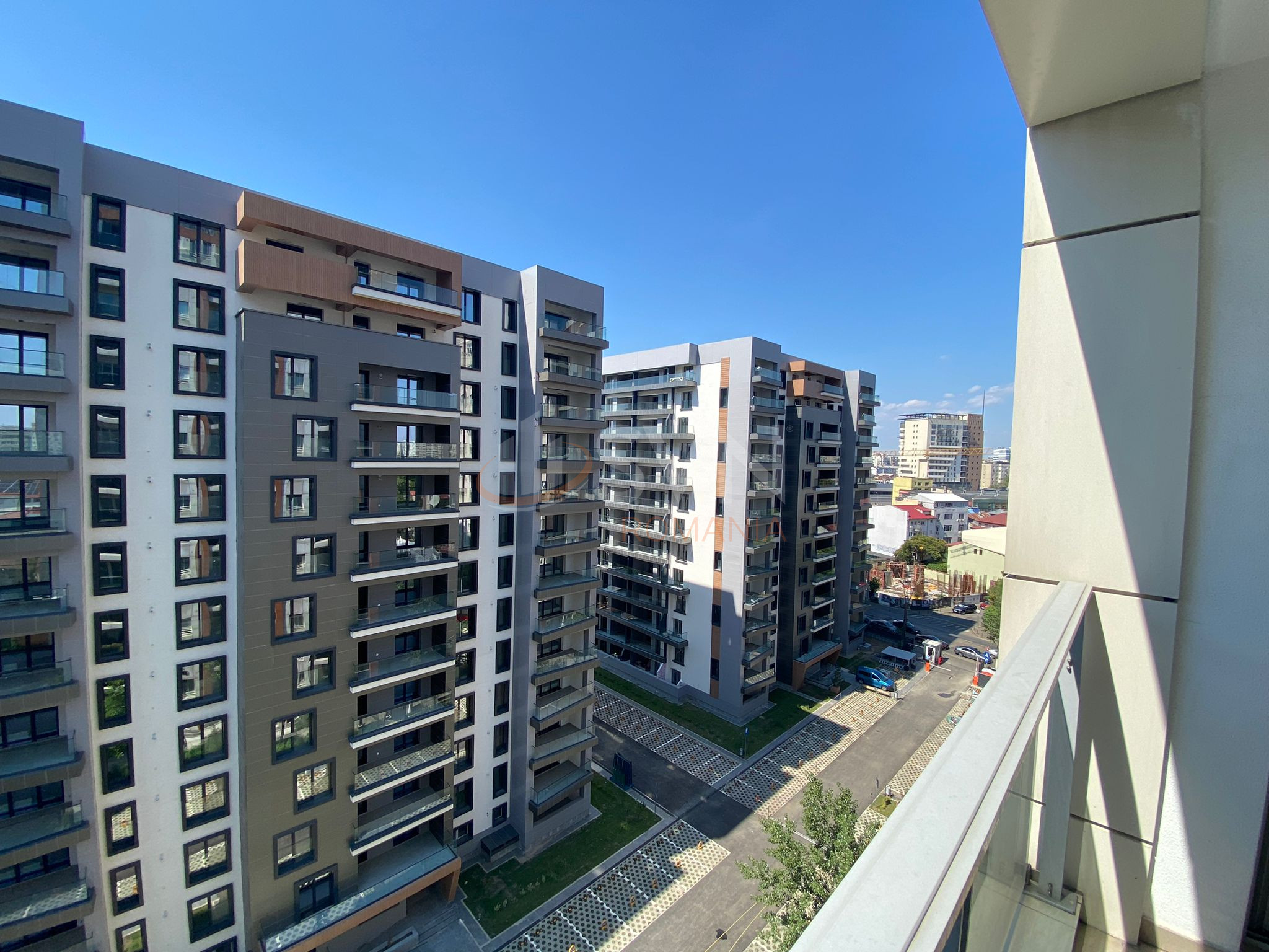Apartament, 3 camere Bucuresti/Dudesti