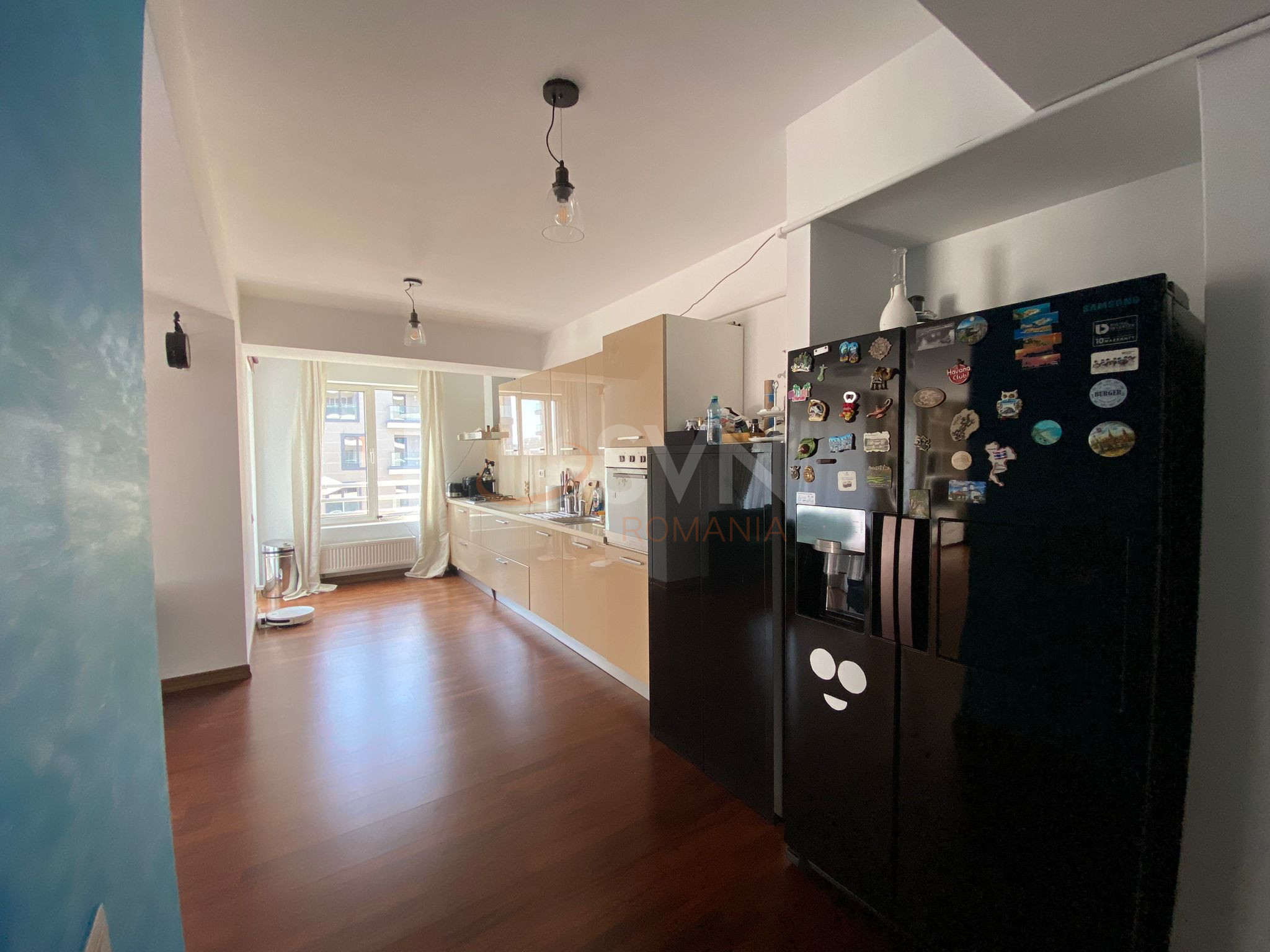 Apartament, 3 camere Bucuresti/Dudesti